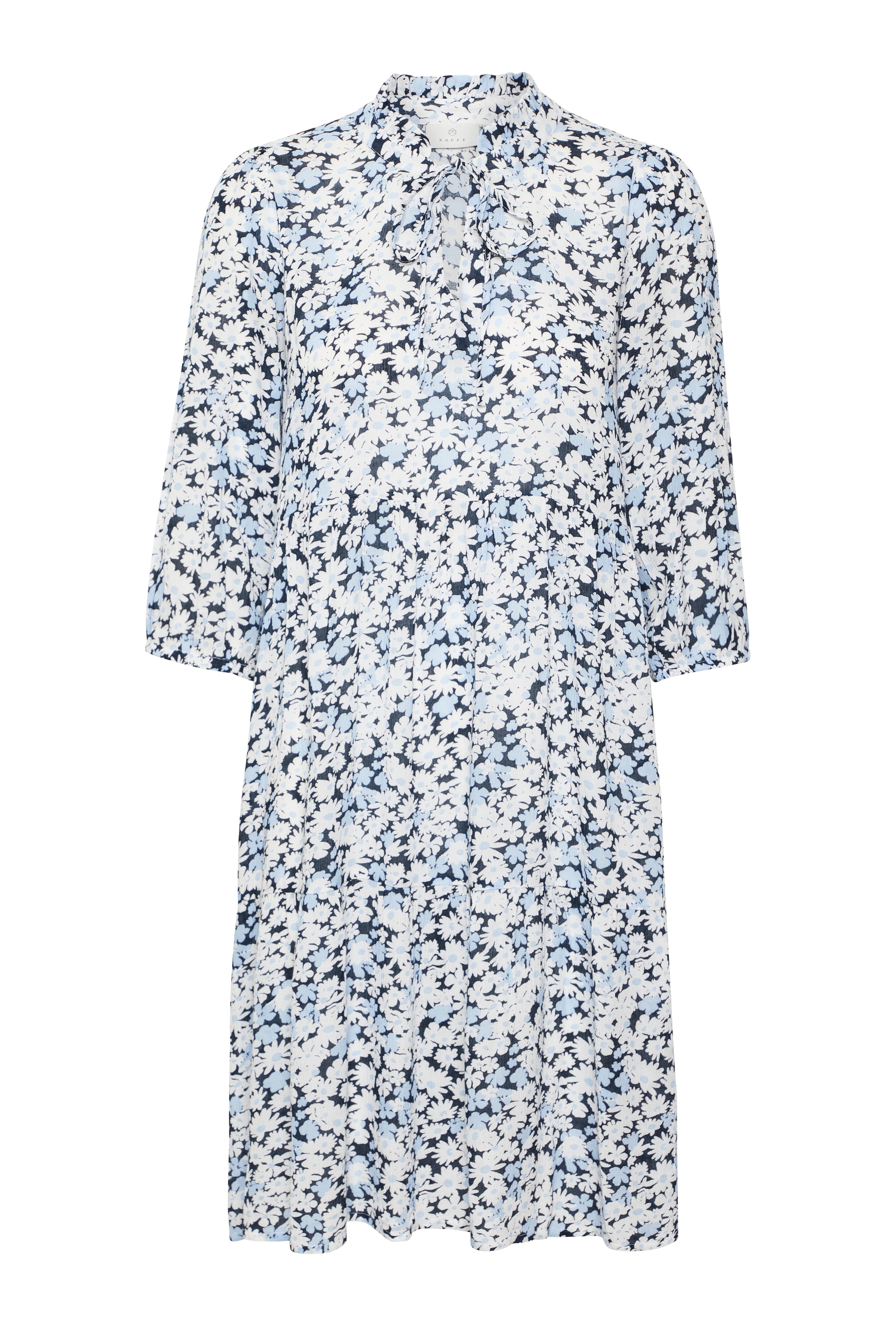 KAfelia Kjole LOOKBOOK FRONT 10505445-101659