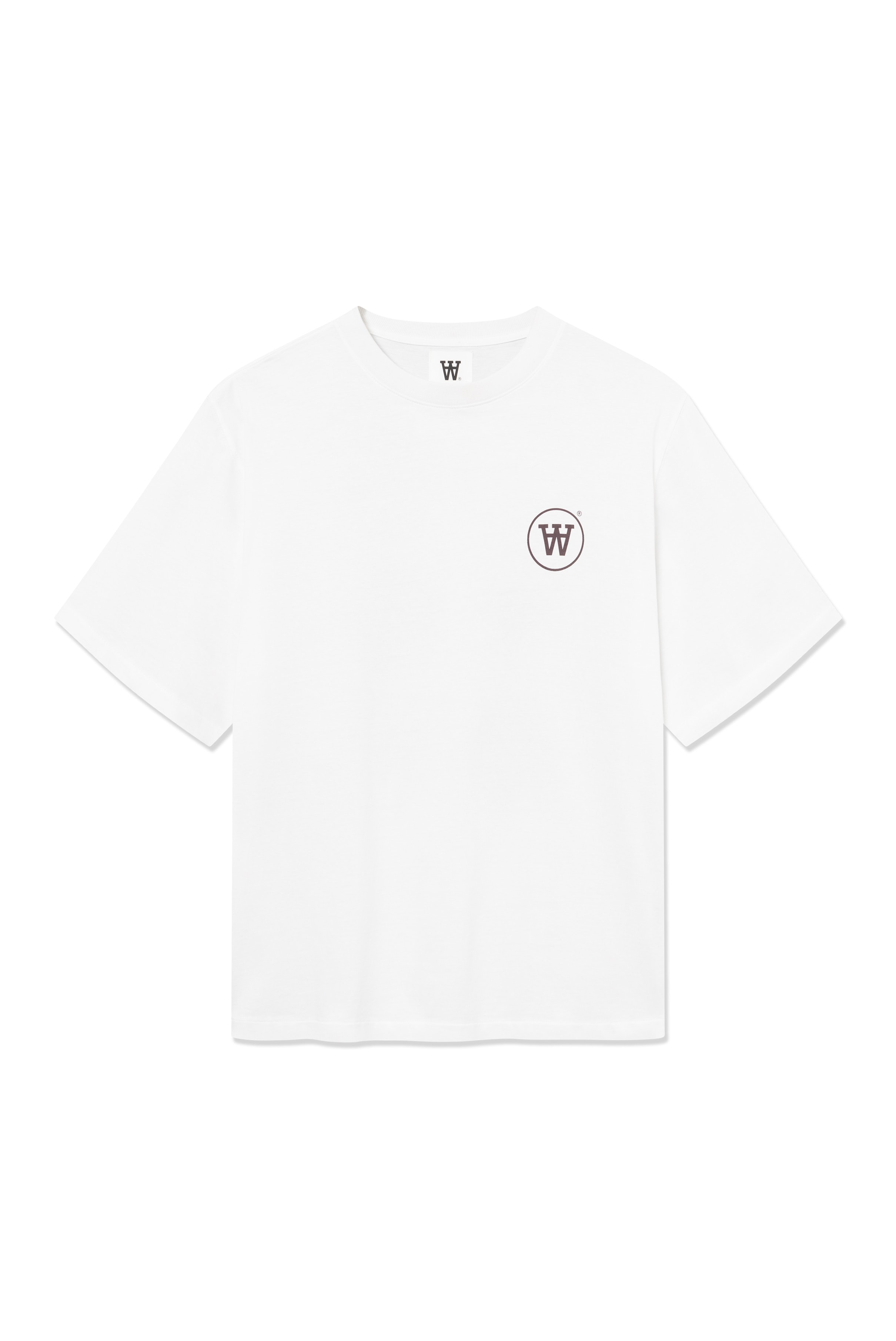 WWLiam T-shirt PACK FRONT 30251548-190840
