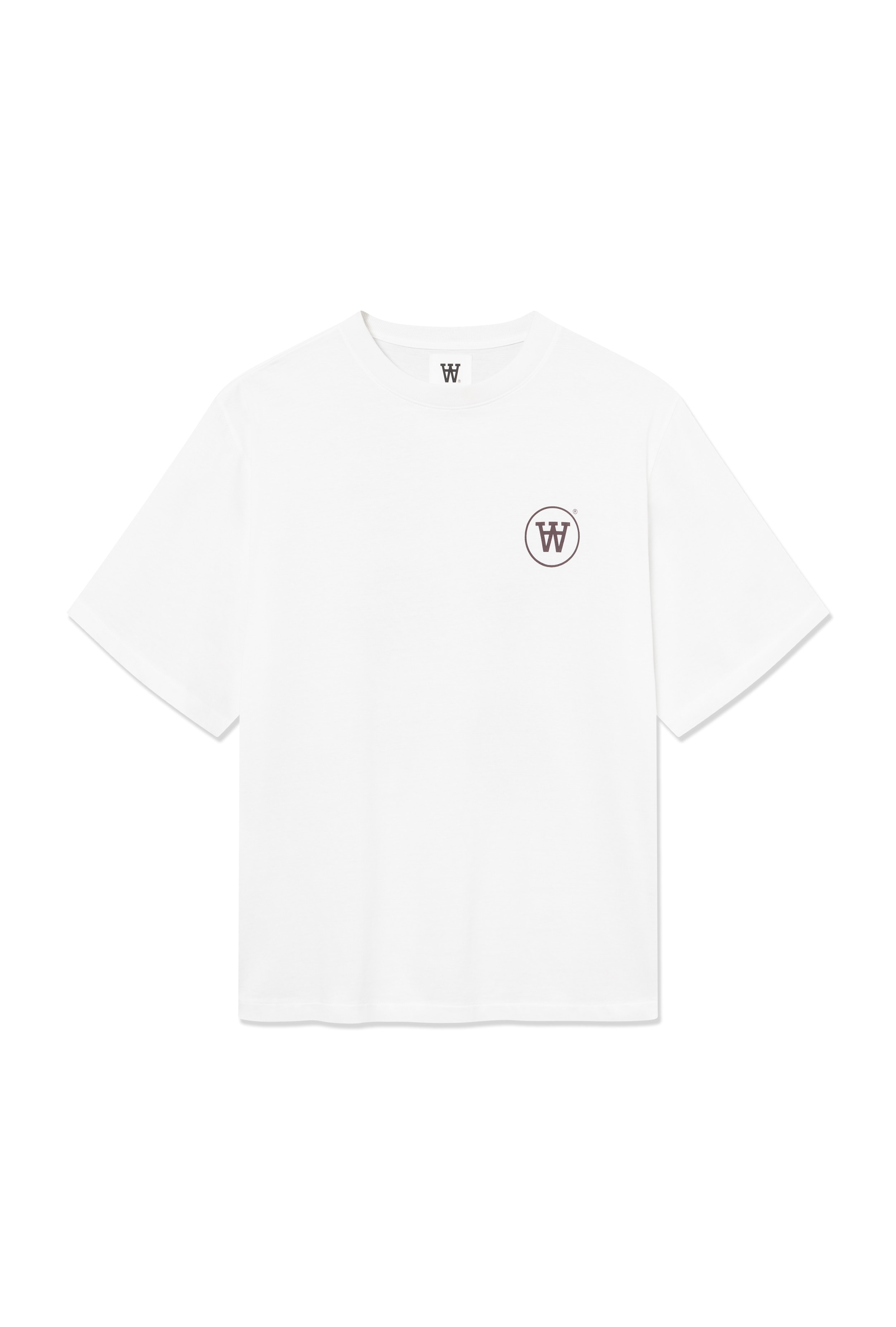 WWLiam T-shirt PACK FRONT 30251548-110601