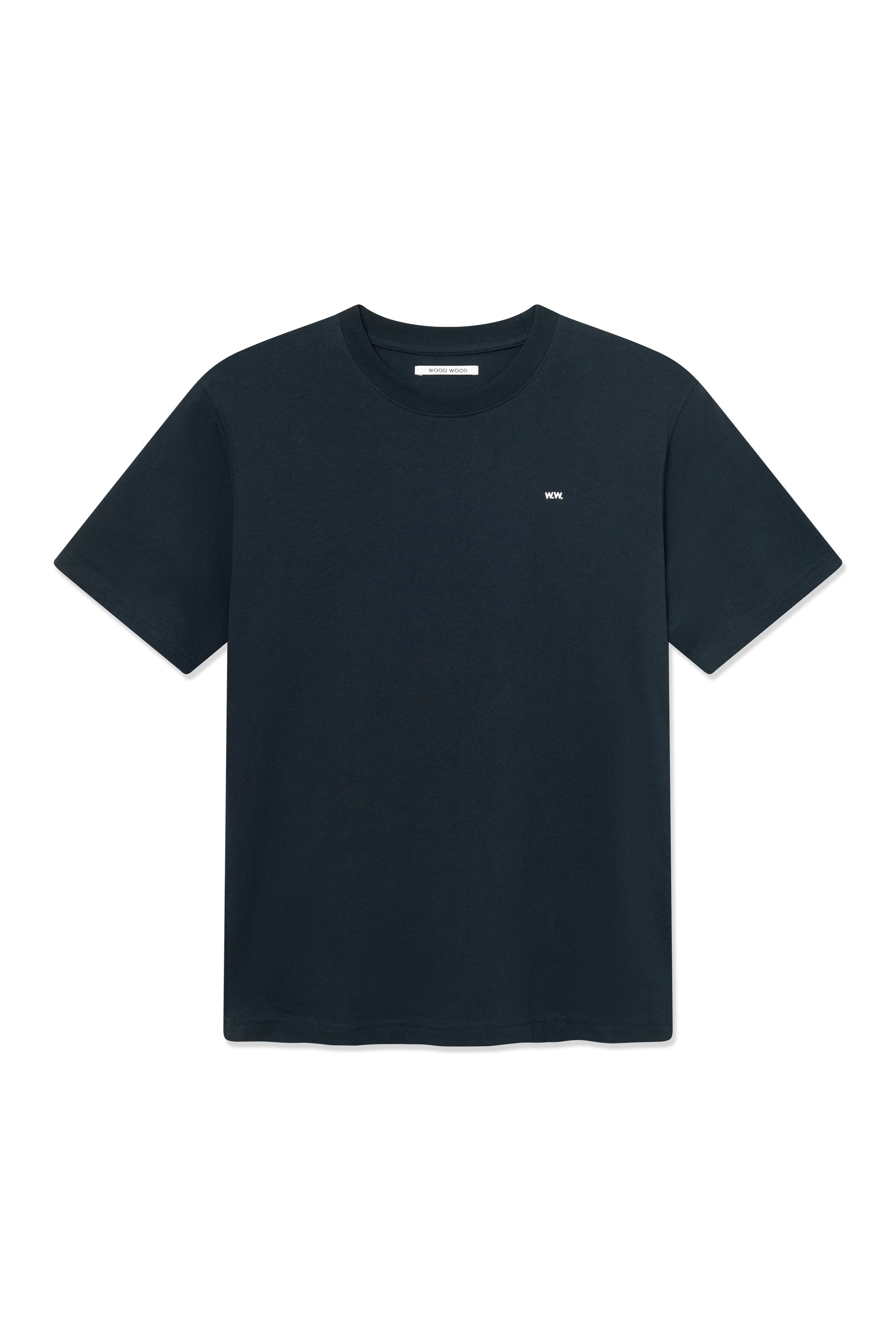 WWEssential T-shirt PACK FRONT 30250245-194011