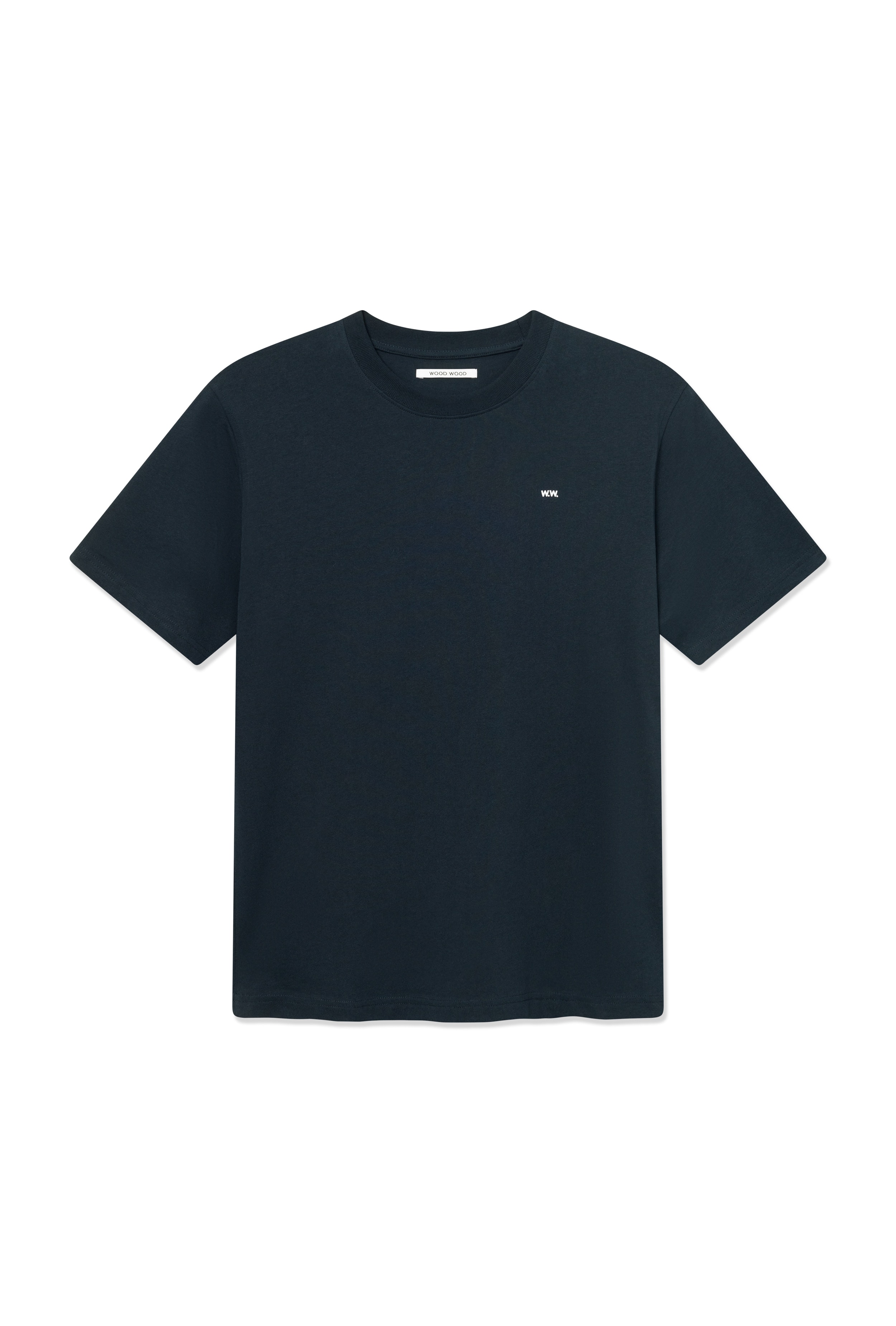 WWEssential T-shirt PACK FRONT 30250245-194011