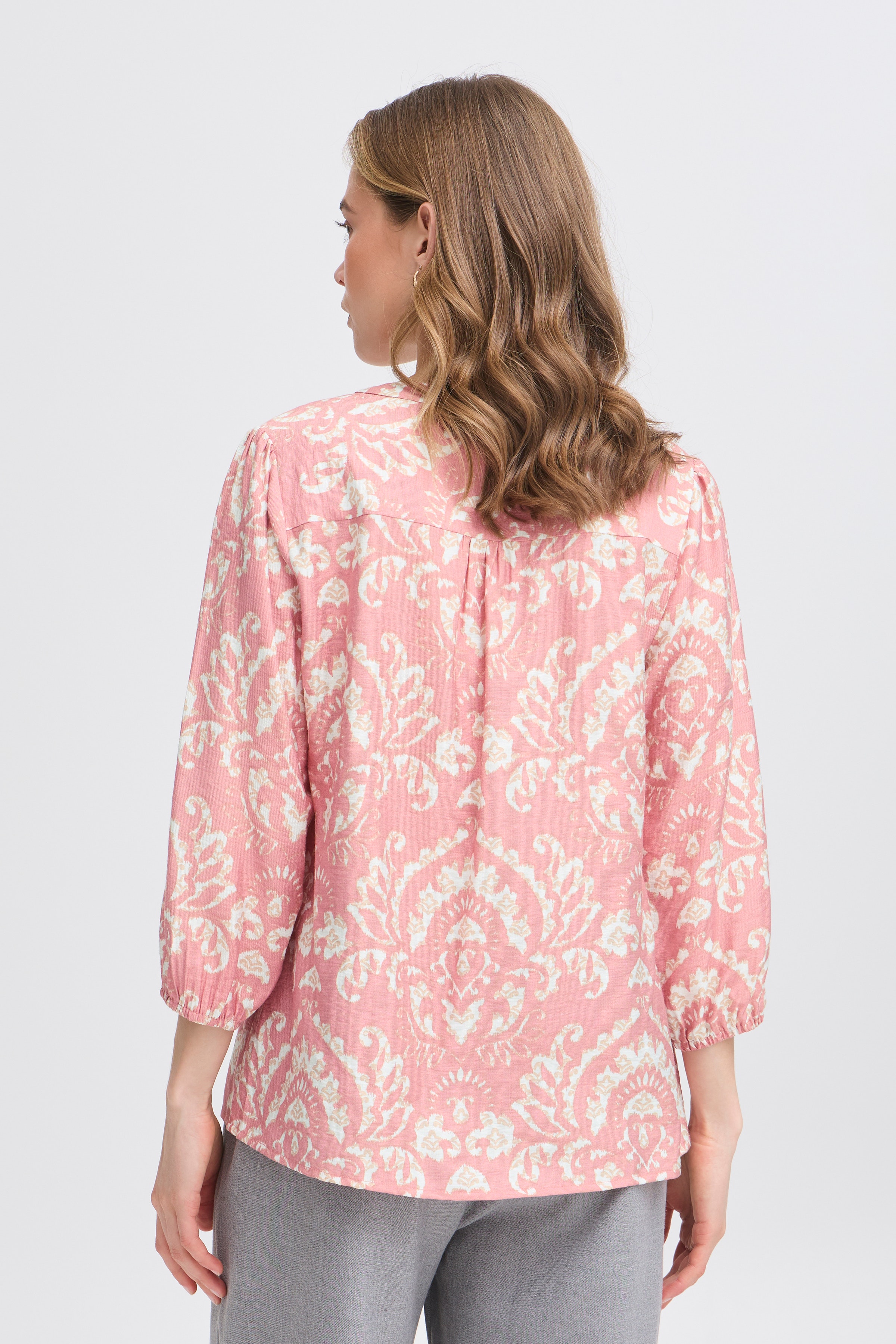 FRLILI Blus LOOKBOOK FRONT 20616177-205266