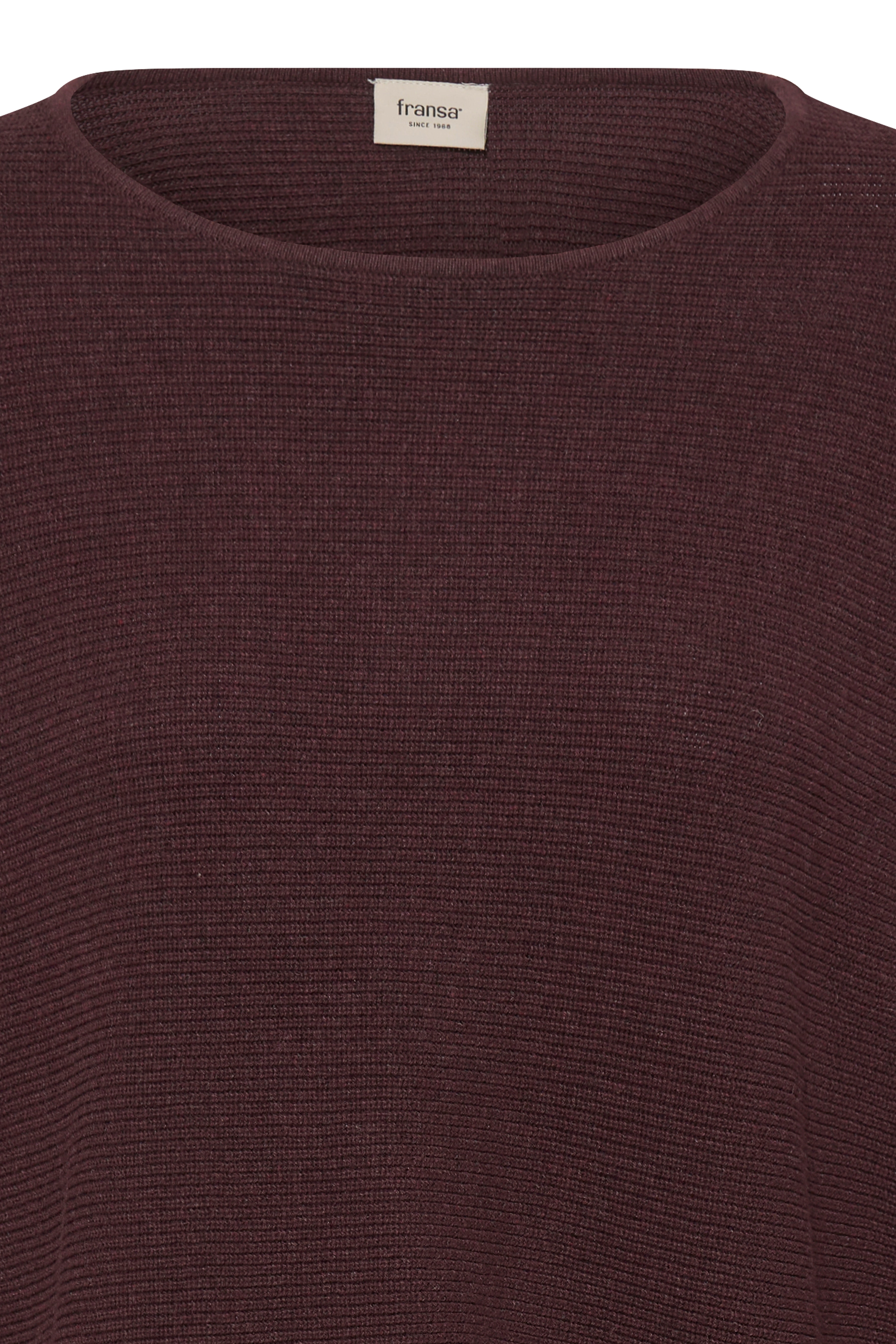 FRSINJA Pullover PACK DETAIL 20614105-191619