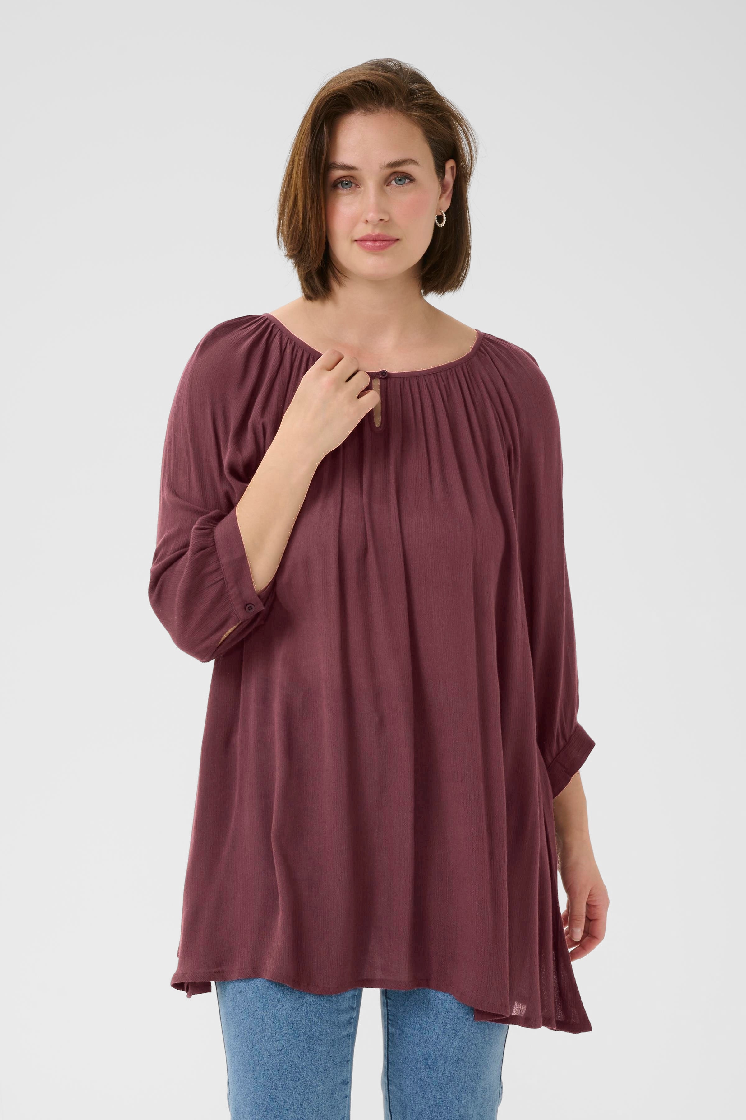 Amber Tuniek LOOKBOOK FRONT 501030-191619