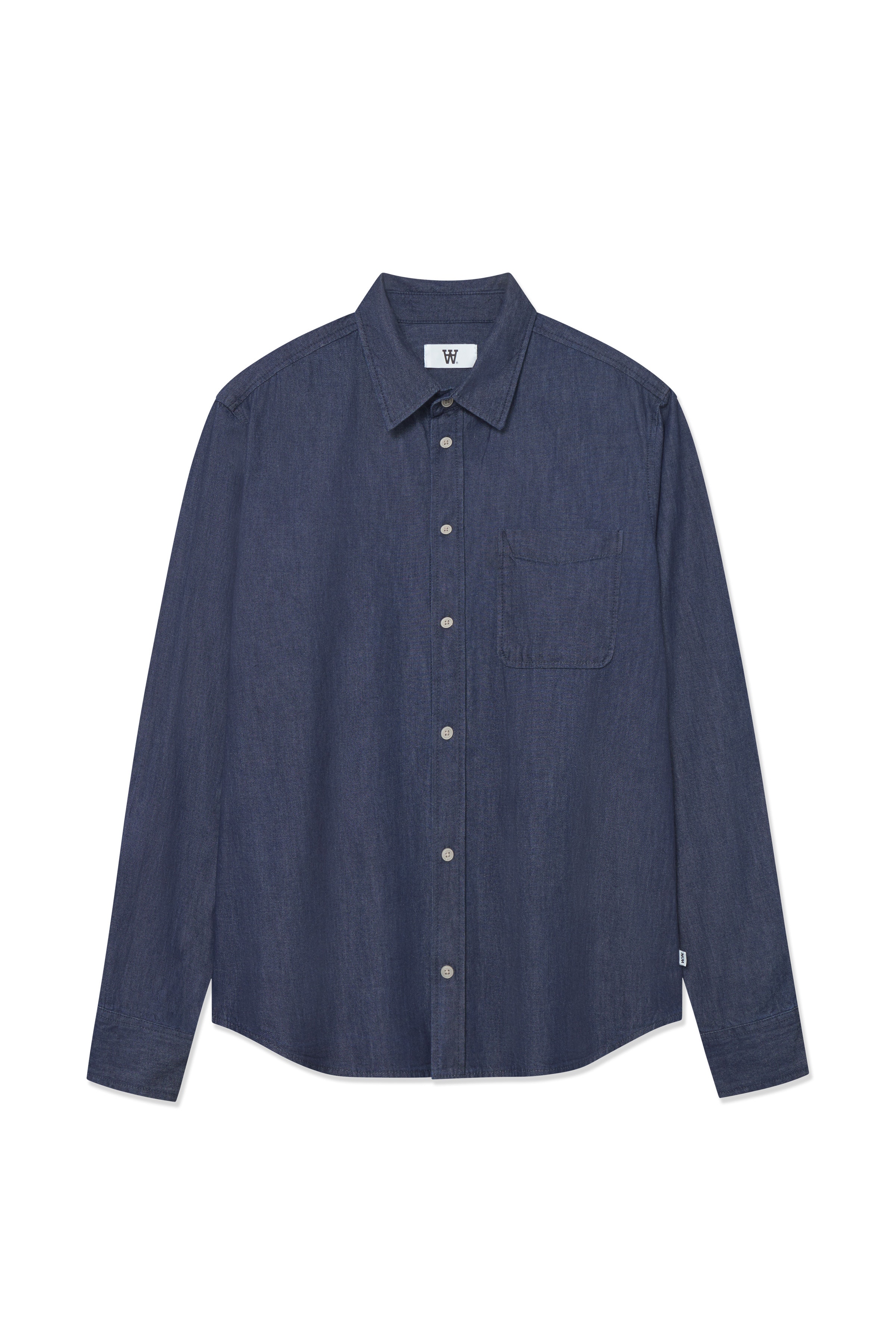 WWAdrian Hemd PACK FRONT 30251500-304203