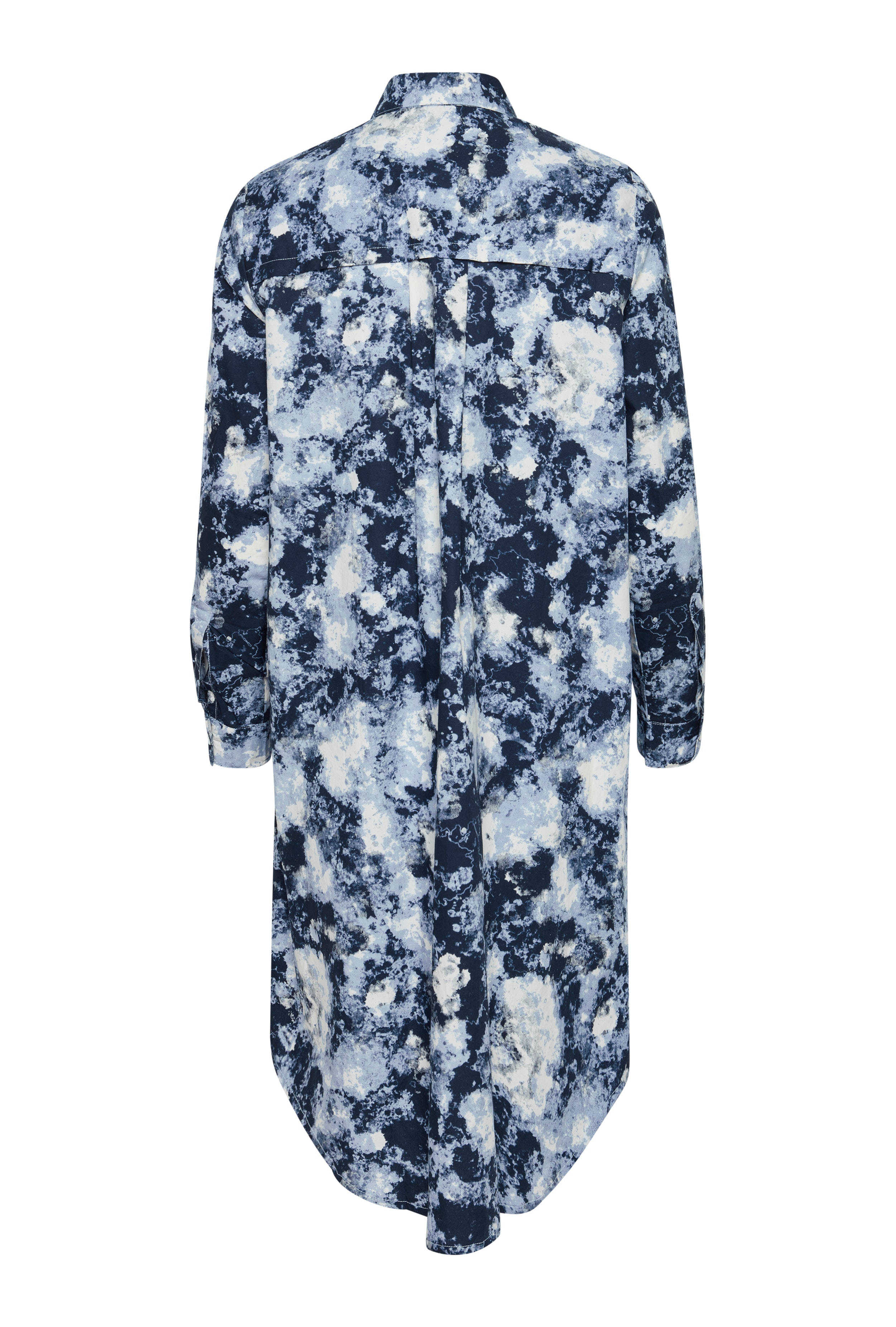 Overhemd met lang mouwen PACK BACK 20810940-201067