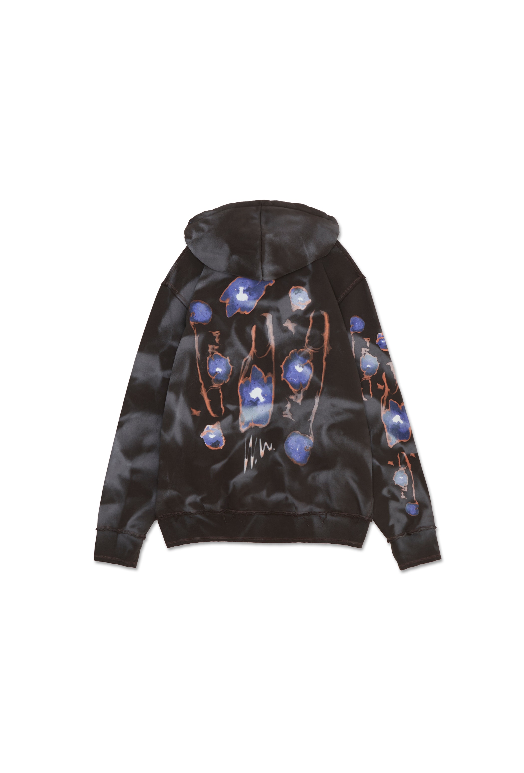 WWHades Sweatshirt PACK FRONT 30251300-W2526