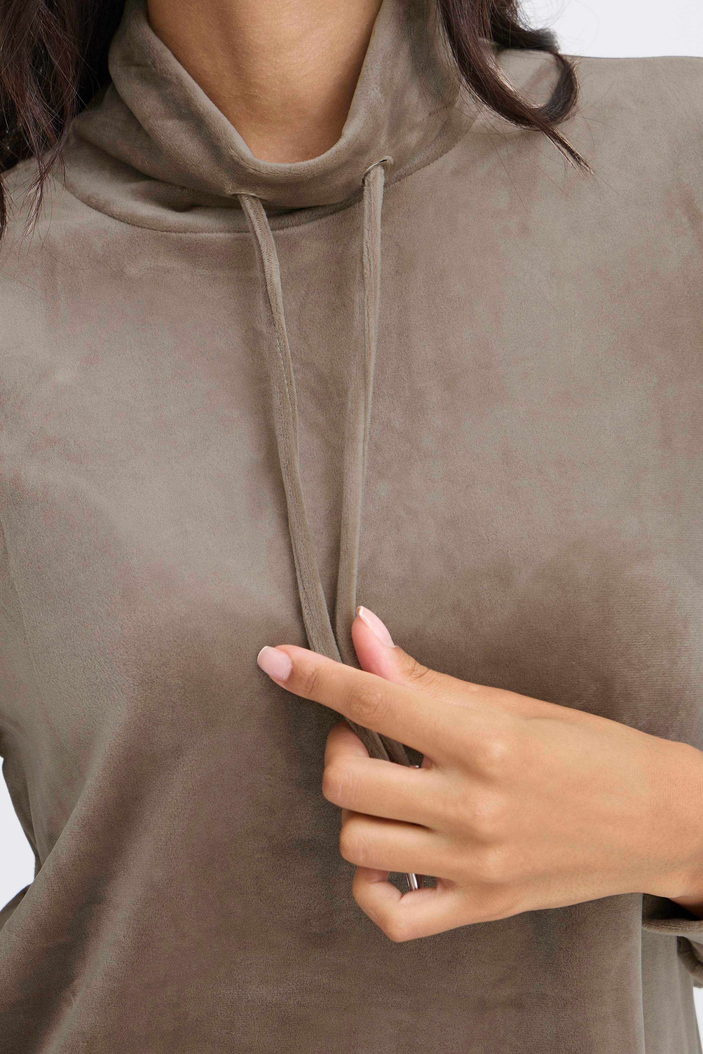 BYMITZA Kjole LOOKBOOK DETAIL 20815896-181112