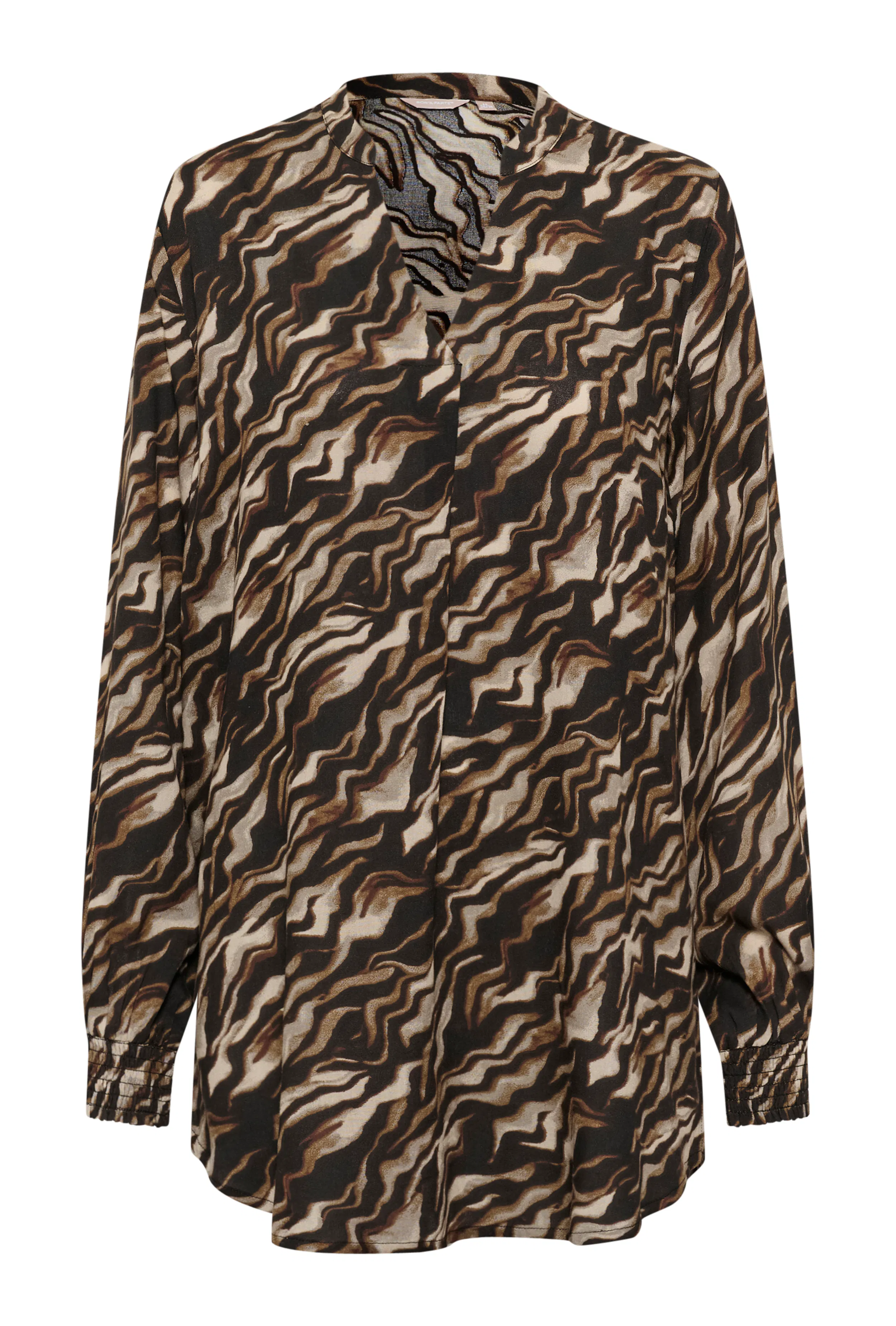 BPjohanne Shirt PACK FRONT 10590812-107345B