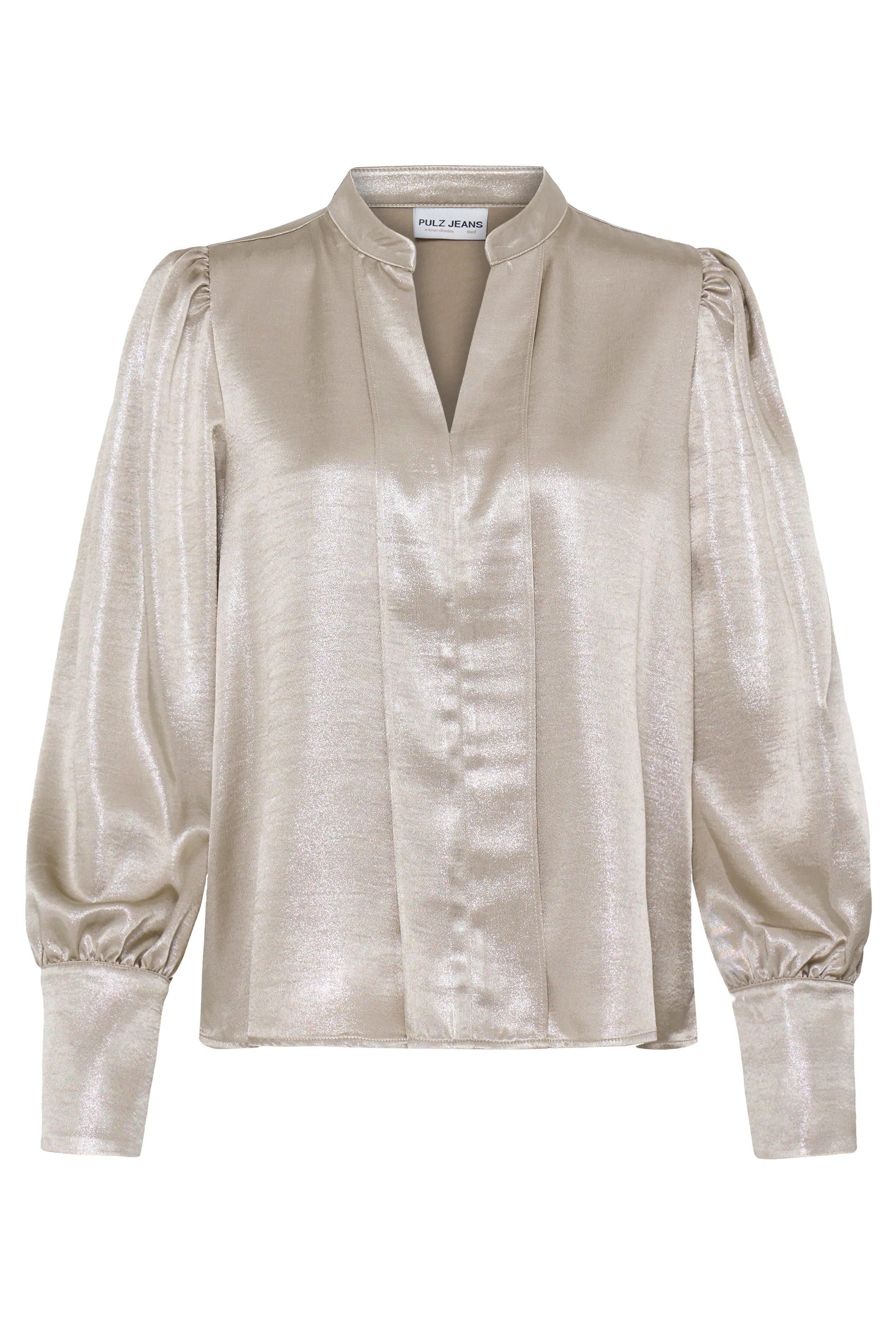 PZFESTINA Blouse PACK FRONT 50210817-120709