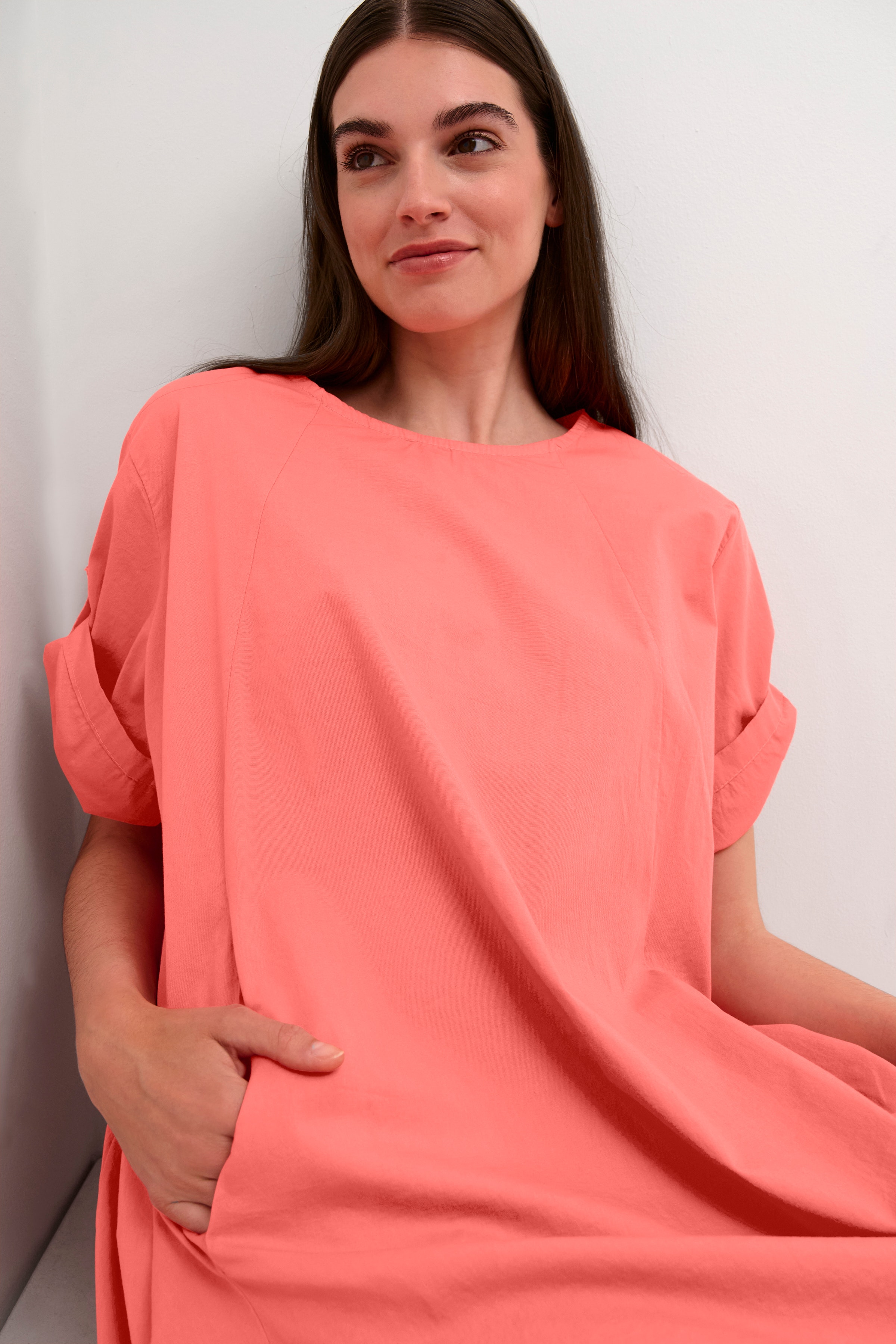BPkeri Jurk LOOKBOOK DETAIL 40103505-400772