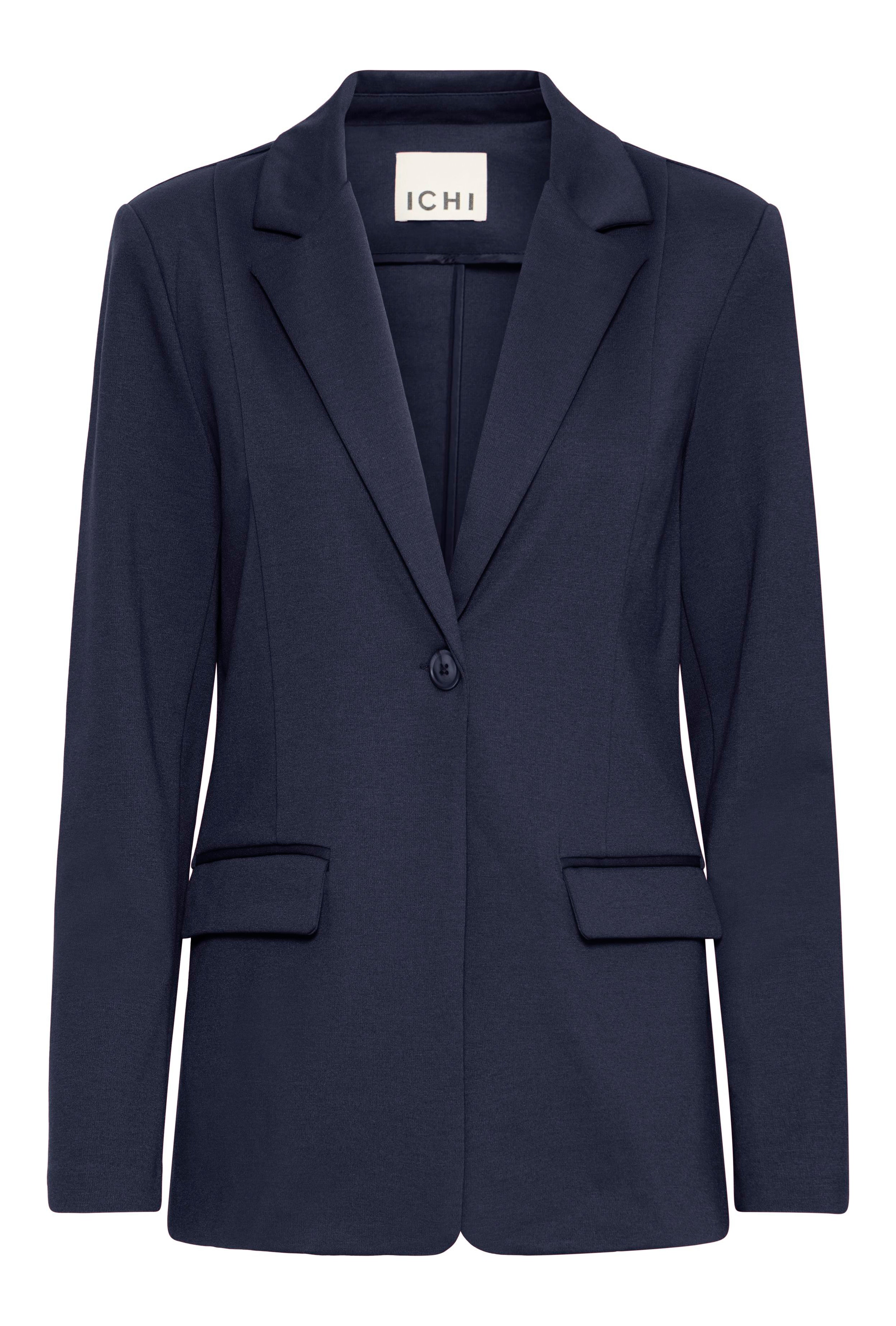 IHKATE LONG Blazer PACK FRONT 20121368-194010