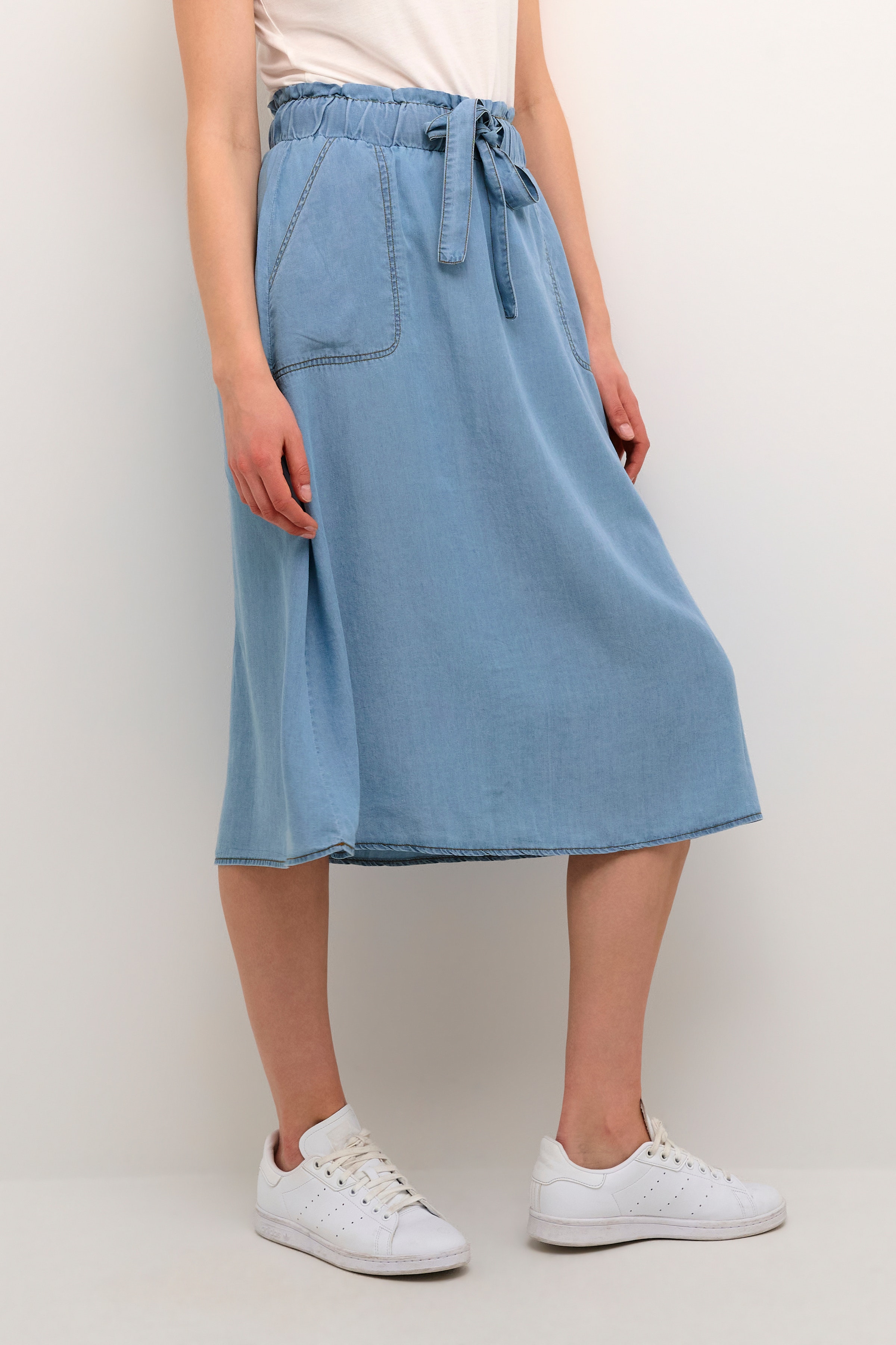 VincaCr Skirt LOOKBOOK FRONT 10606442-60230