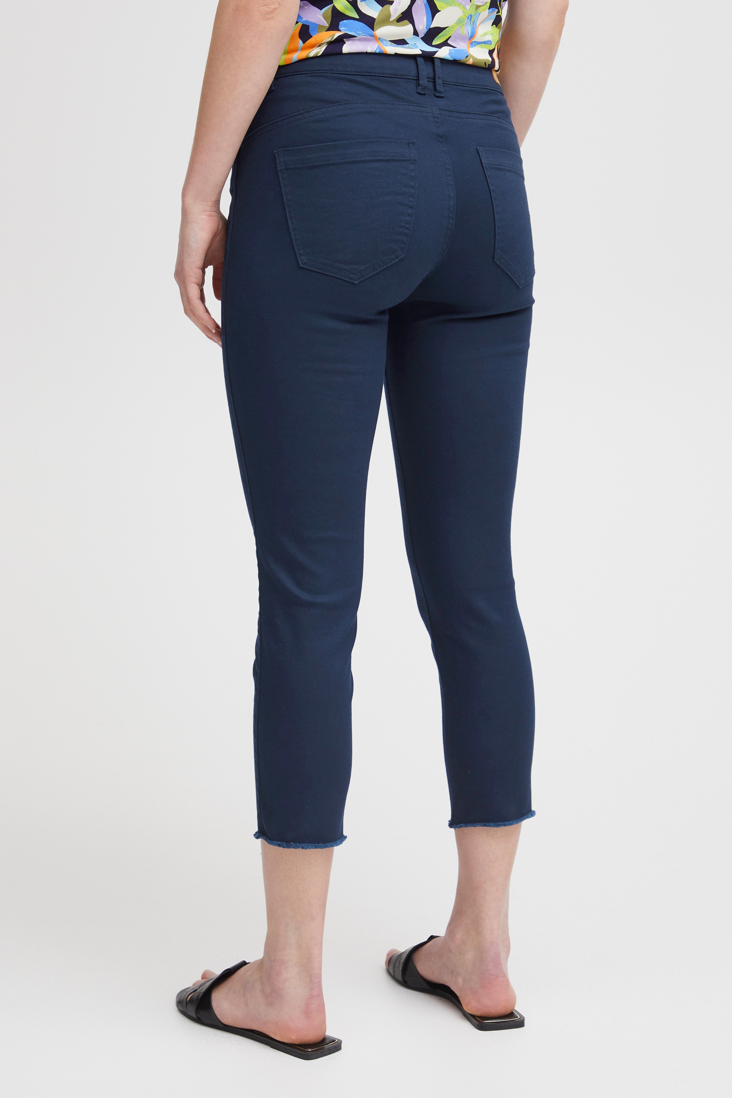 FRMAX Byxor LOOKBOOK FRONT 20612189-193923