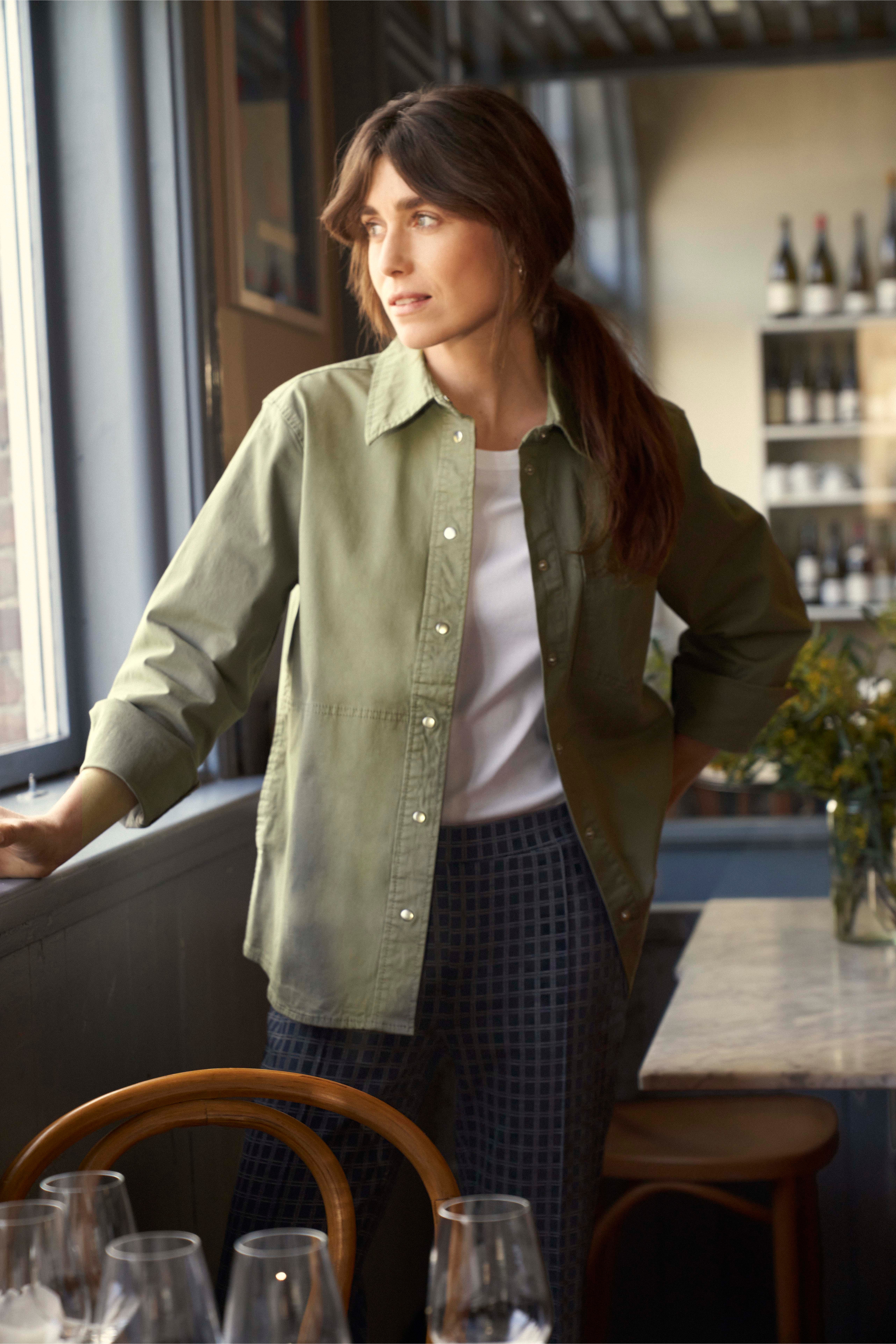 NaylaPW Casual Jacke LOCATION NONE 30309758-170613