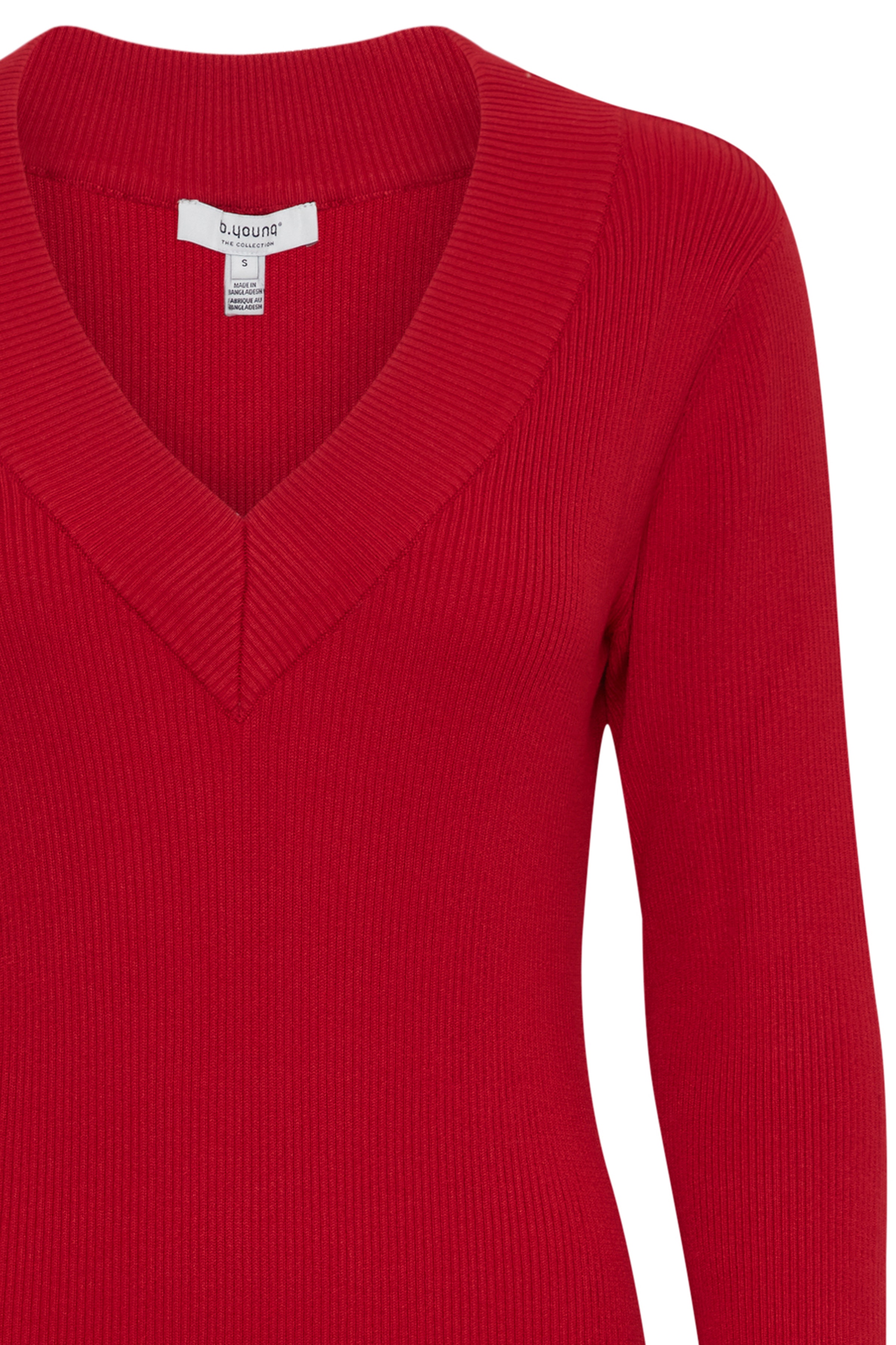 BYMMORLA Kleid PACK DETAIL 20815297-191559