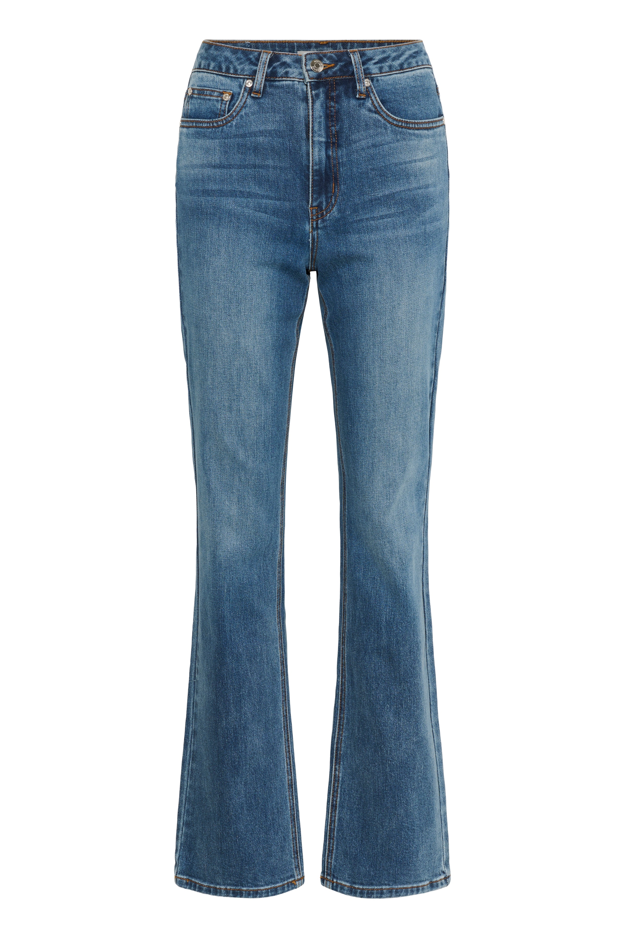 GZviva Jeans PACK FRONT 10910573-108303