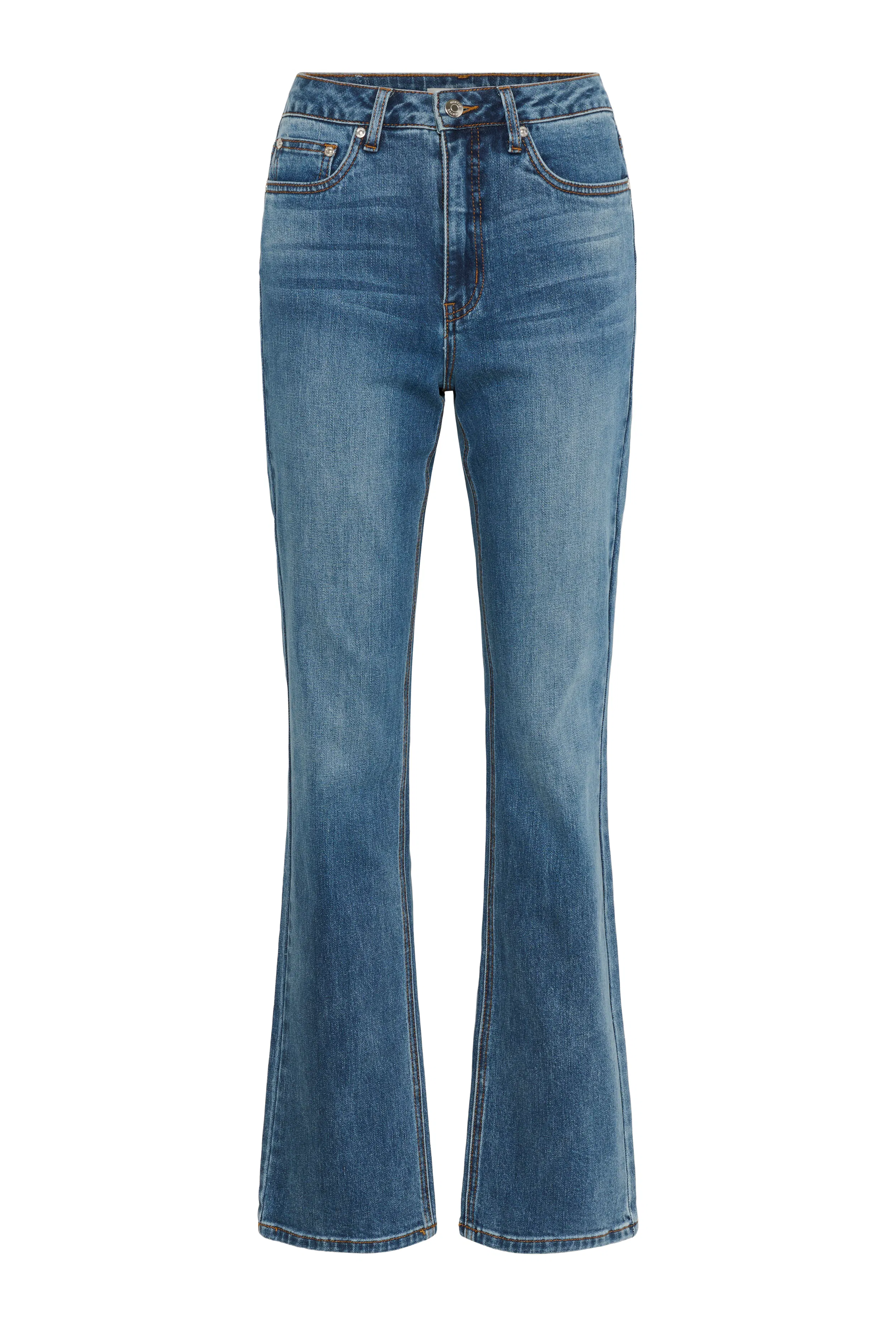 GZviva Jeans PACK FRONT 10910573-108303