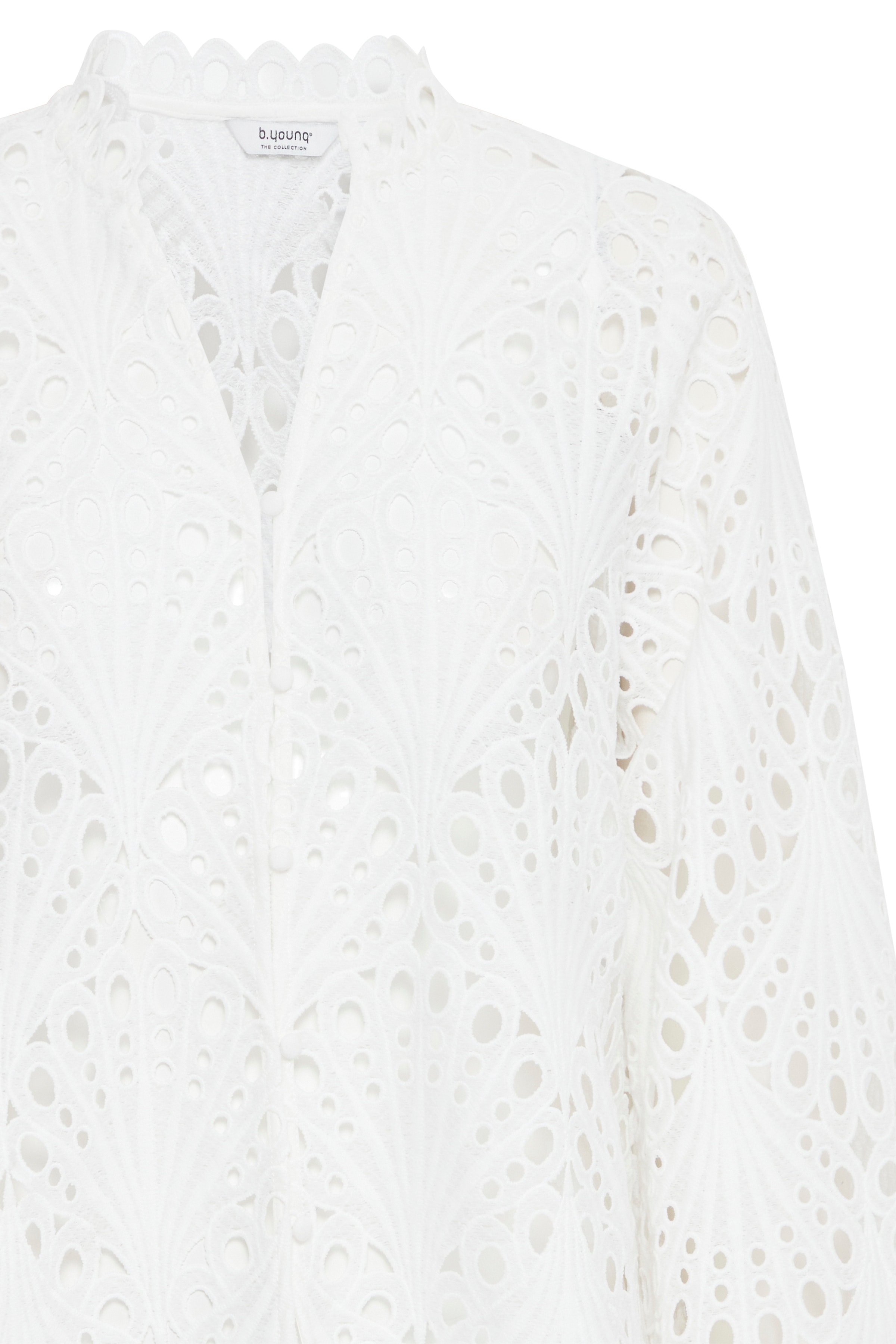 BXILACY Bluse PACK DETAIL 20815883-114800
