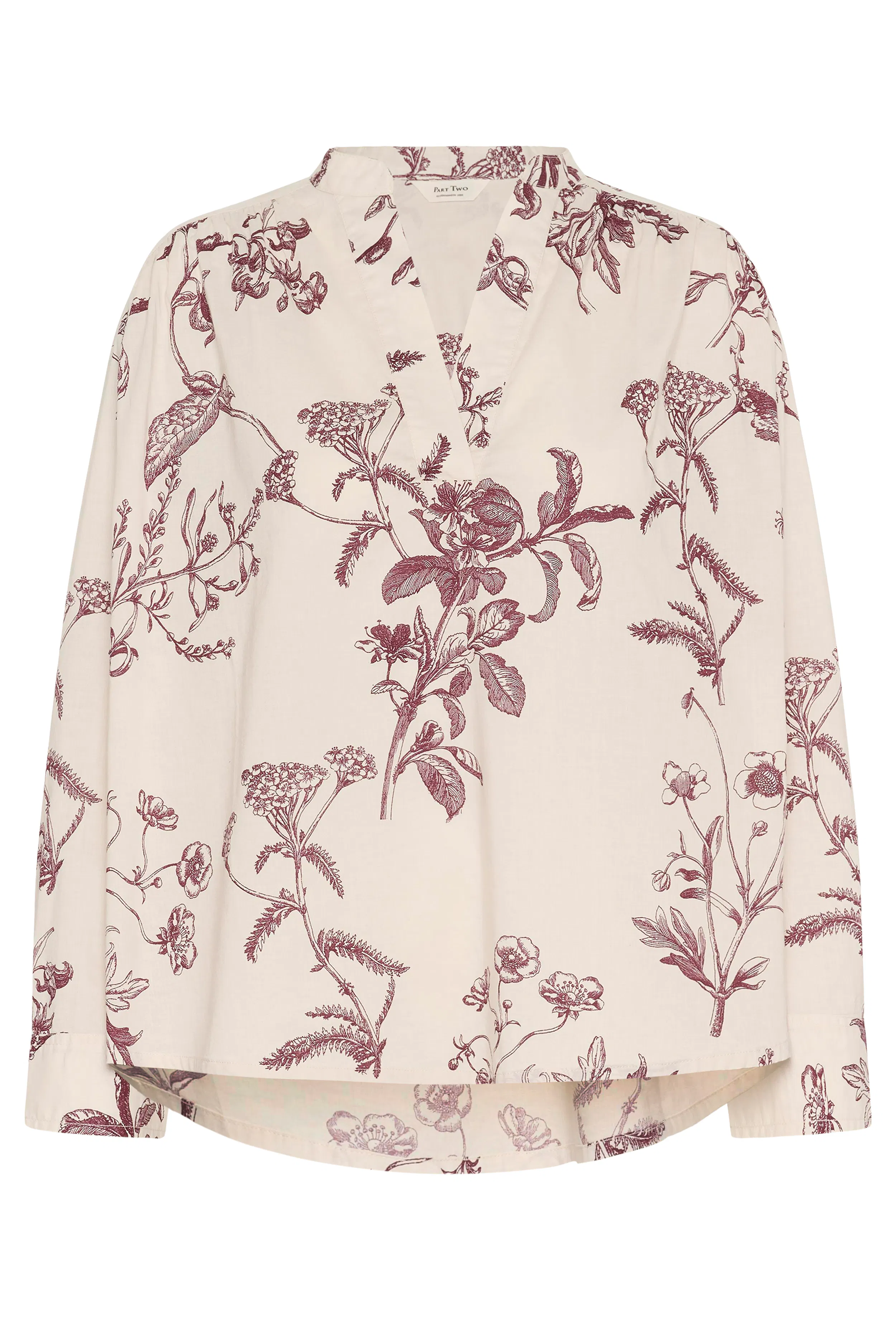 NatalePW Bluse PACK FRONT 30309869-304352