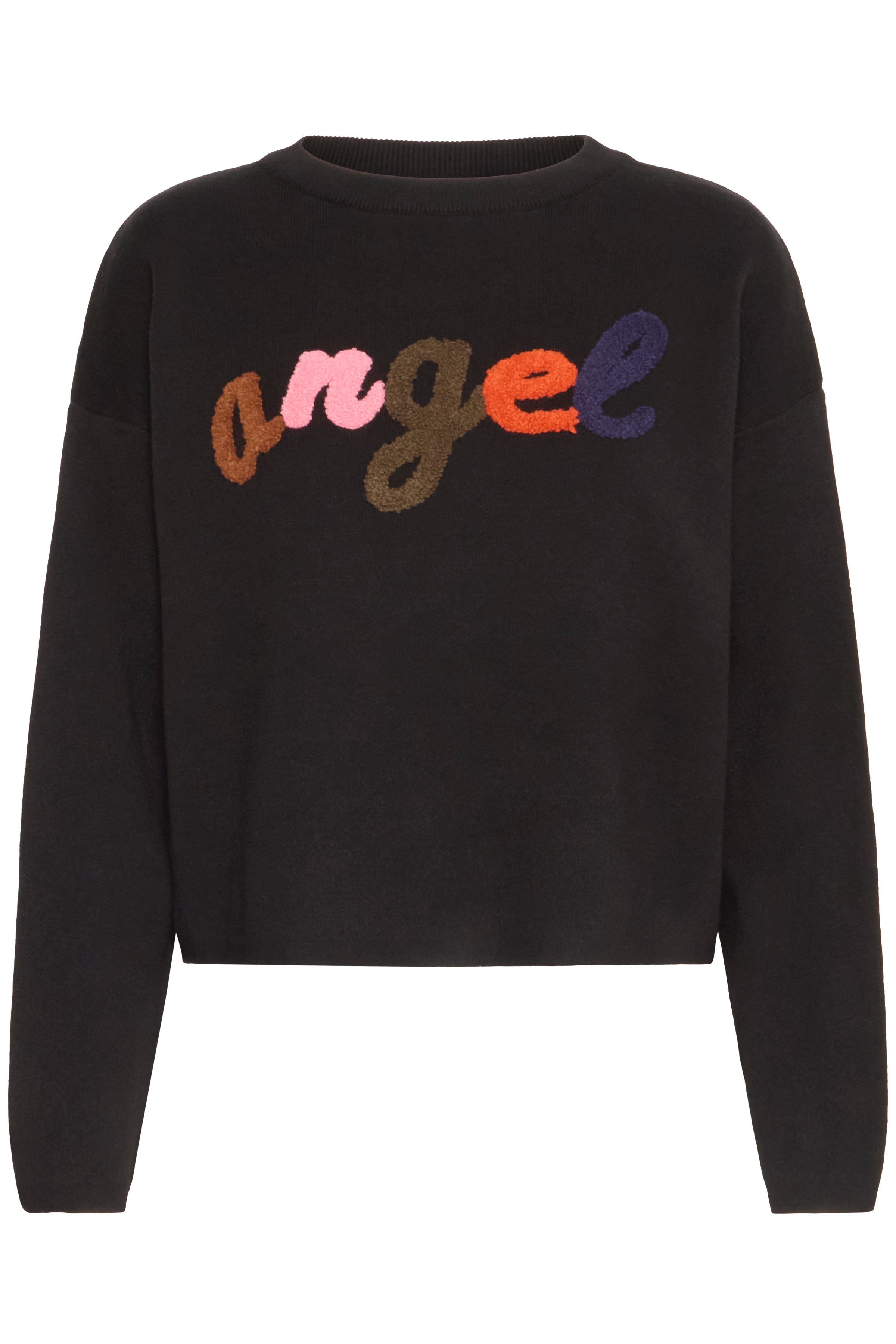 SBANGELS Bluse PACK FRONT 22100829-190303