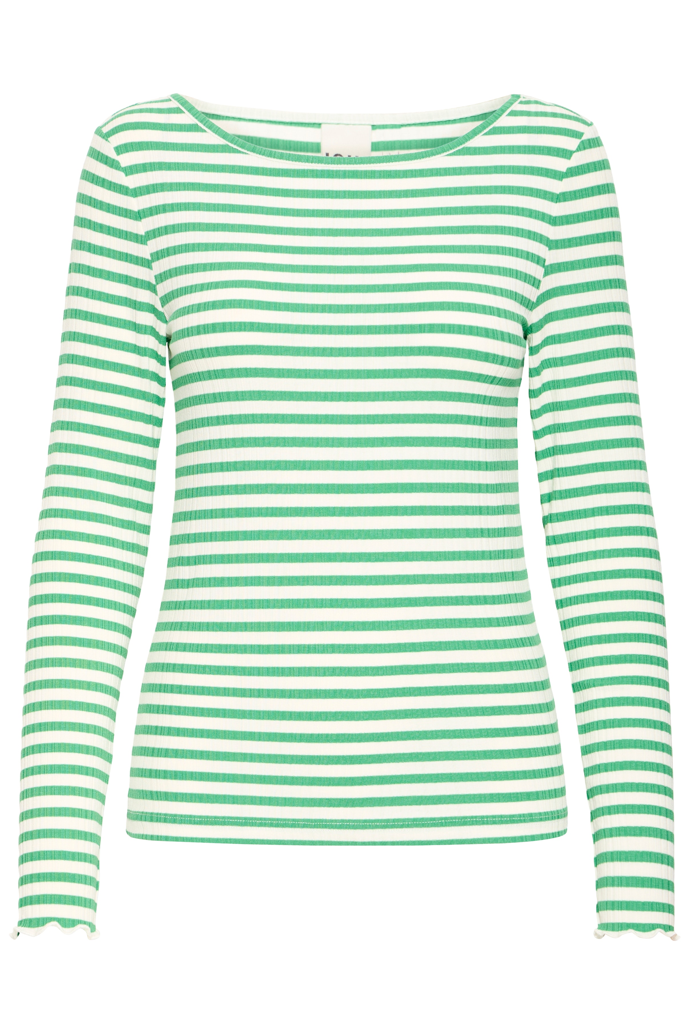 IHCELLA Long sleeved T-shirt PACK FRONT 20122819-900004588