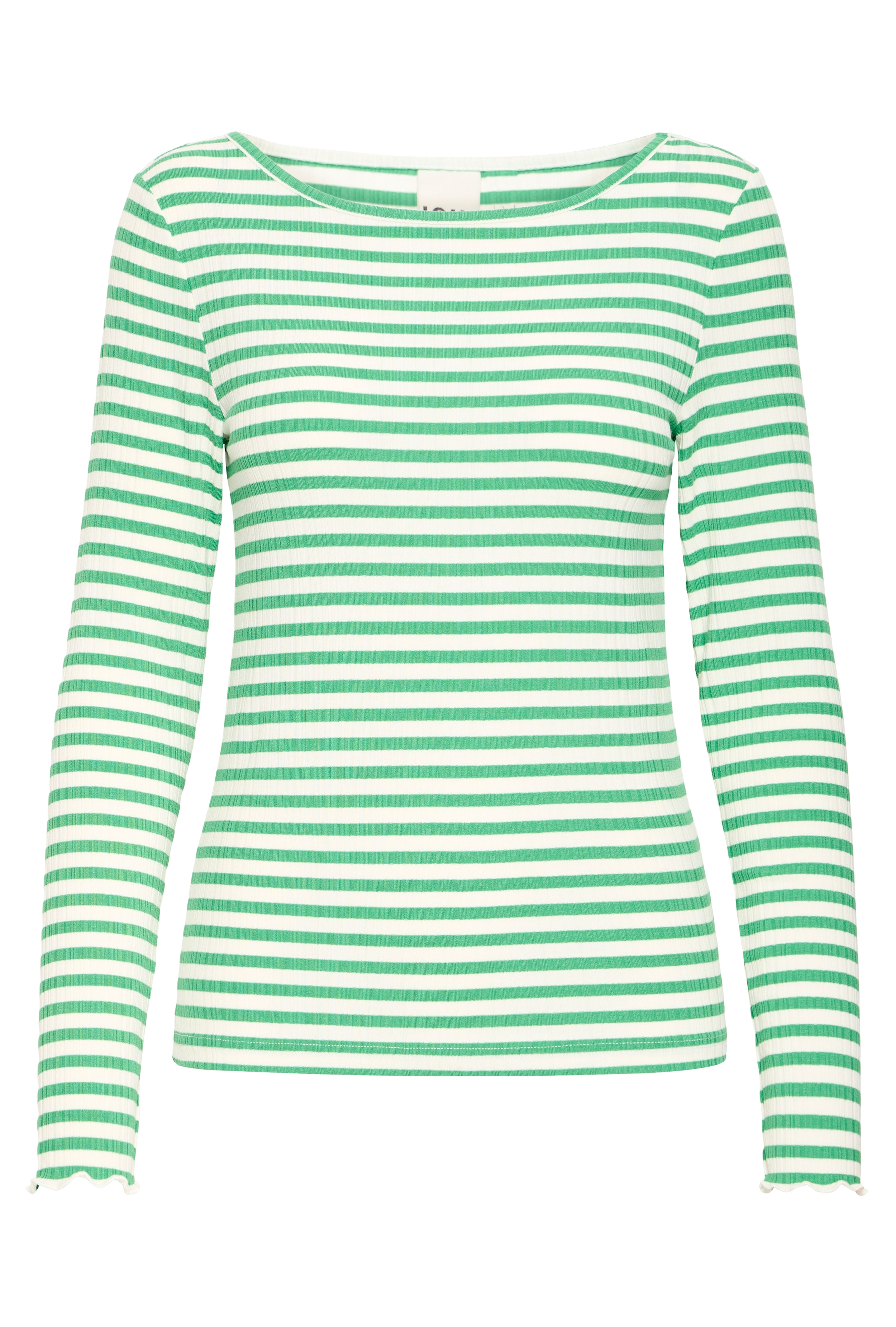 IHCELLA Long sleeved T-shirt PACK FRONT 20122819-900004588