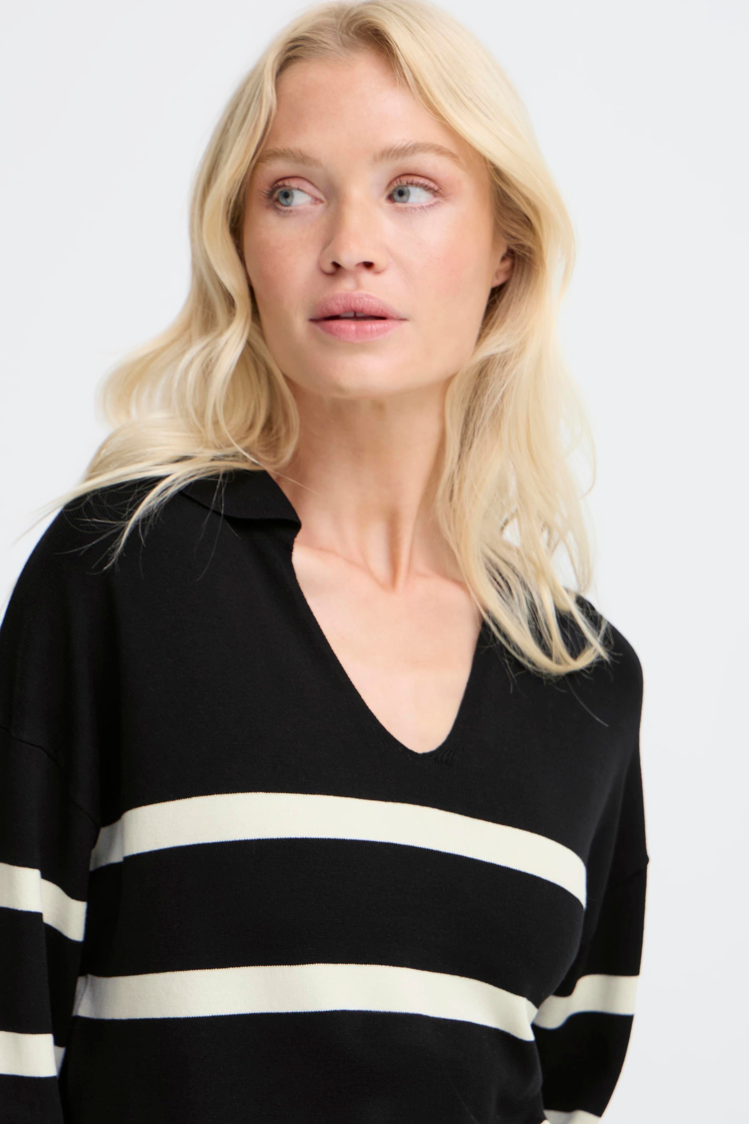 BYMMORLA Pullover LOOKBOOK DETAIL 20817150-200453