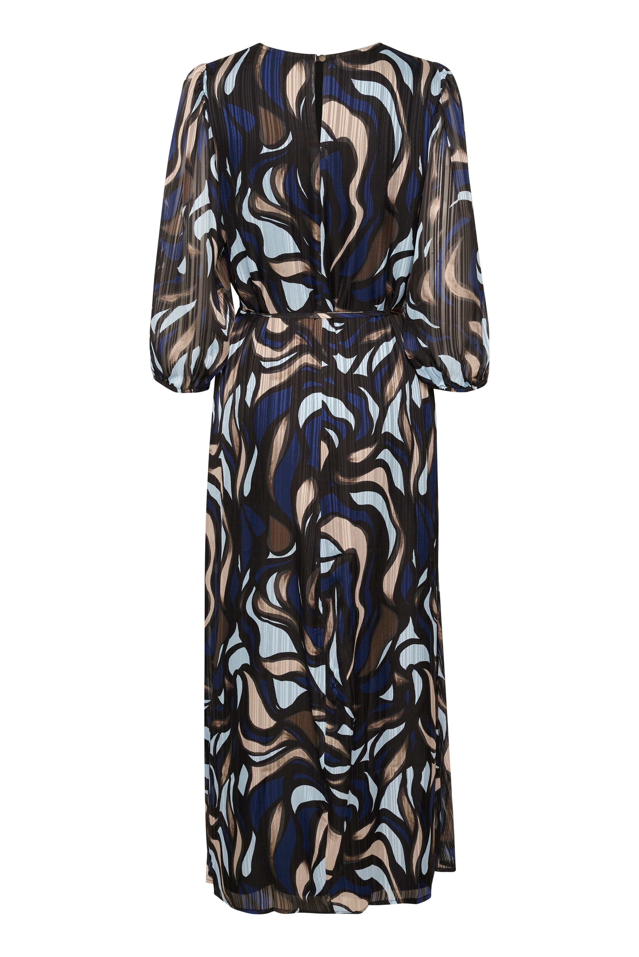 KAmargo Kleid PACK BACK 10509004-106292
