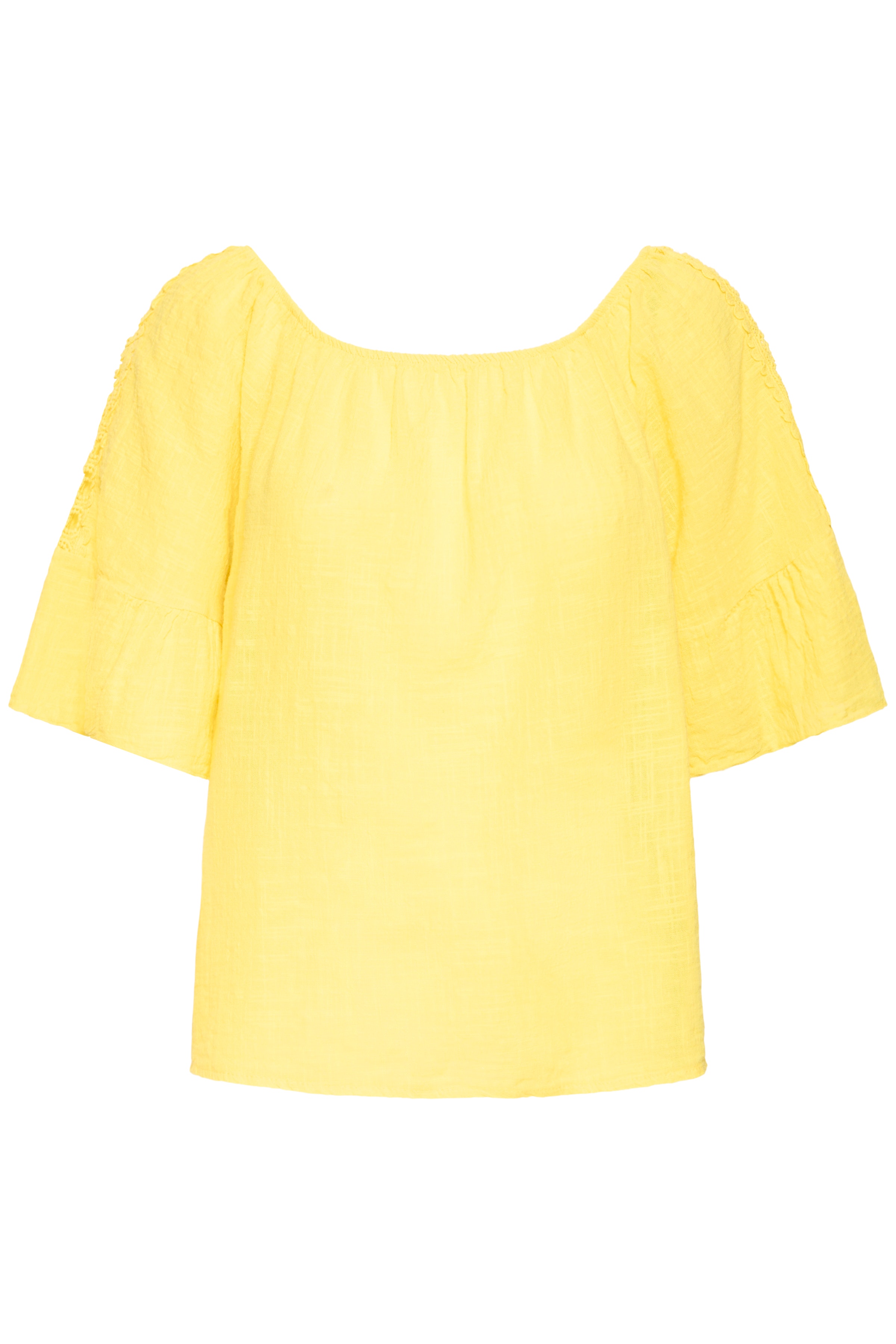 SBALEXA Blouse PACK FRONT 22100976-120825