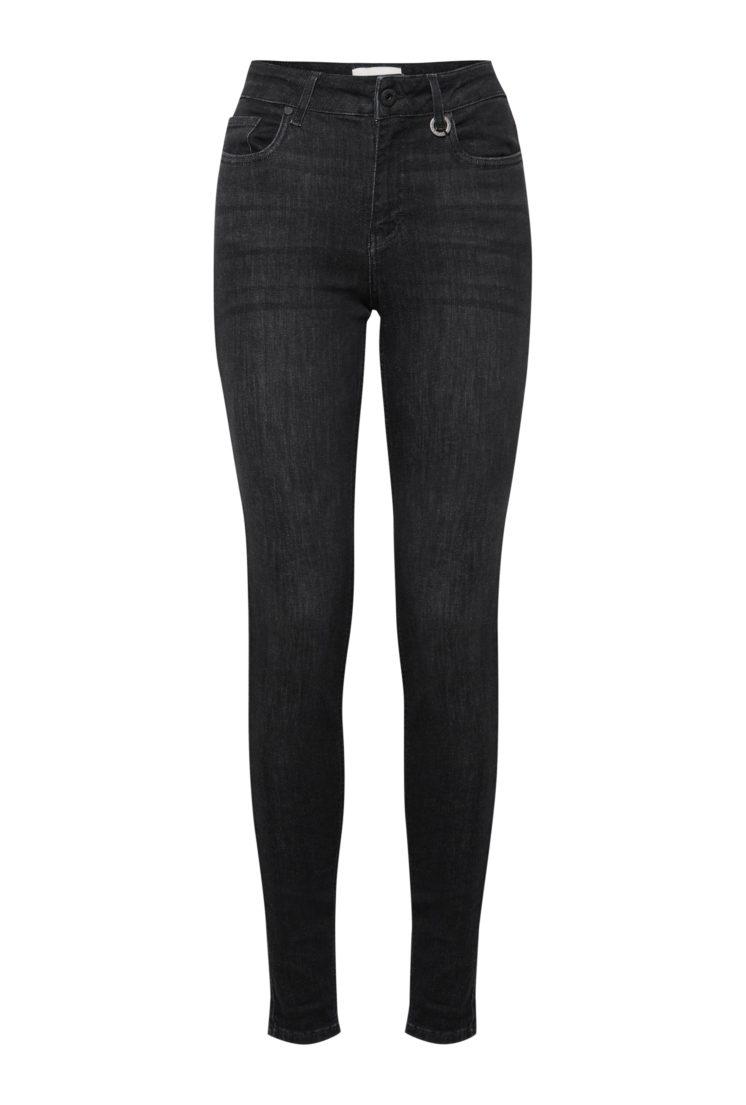 PZJOY HW Jeans Skinny Leg PACK FRONT 50206645-200004