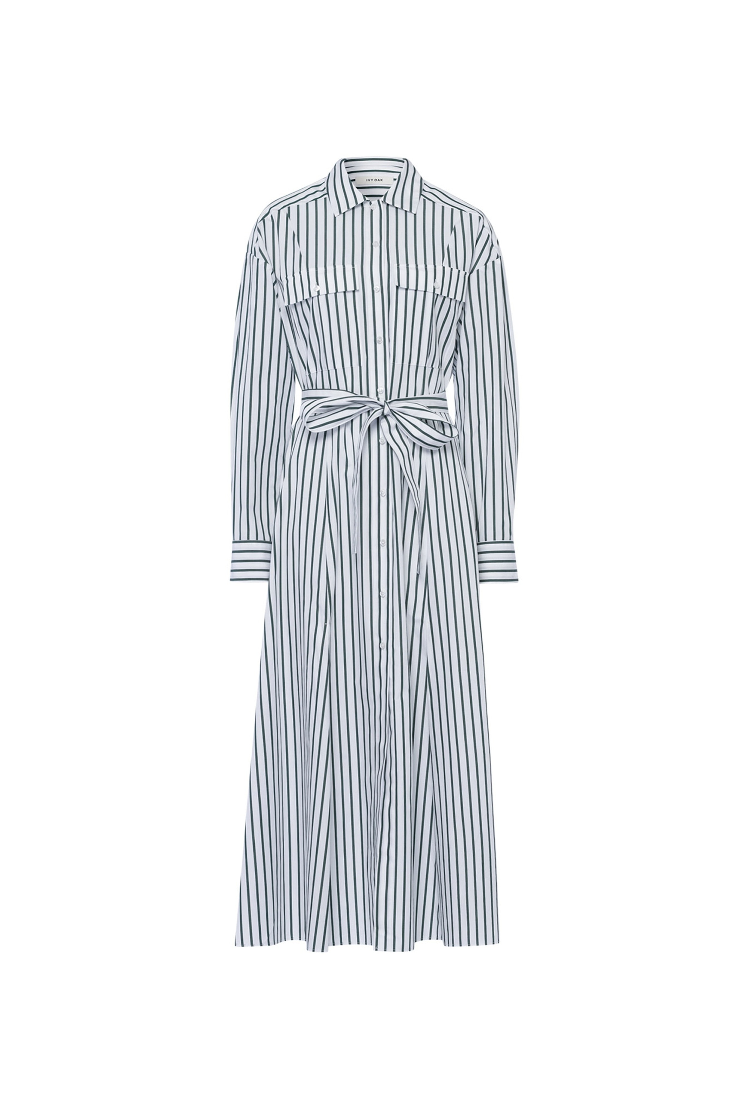 MIRANDA Kjole PACK FRONT 30600231-MC2100