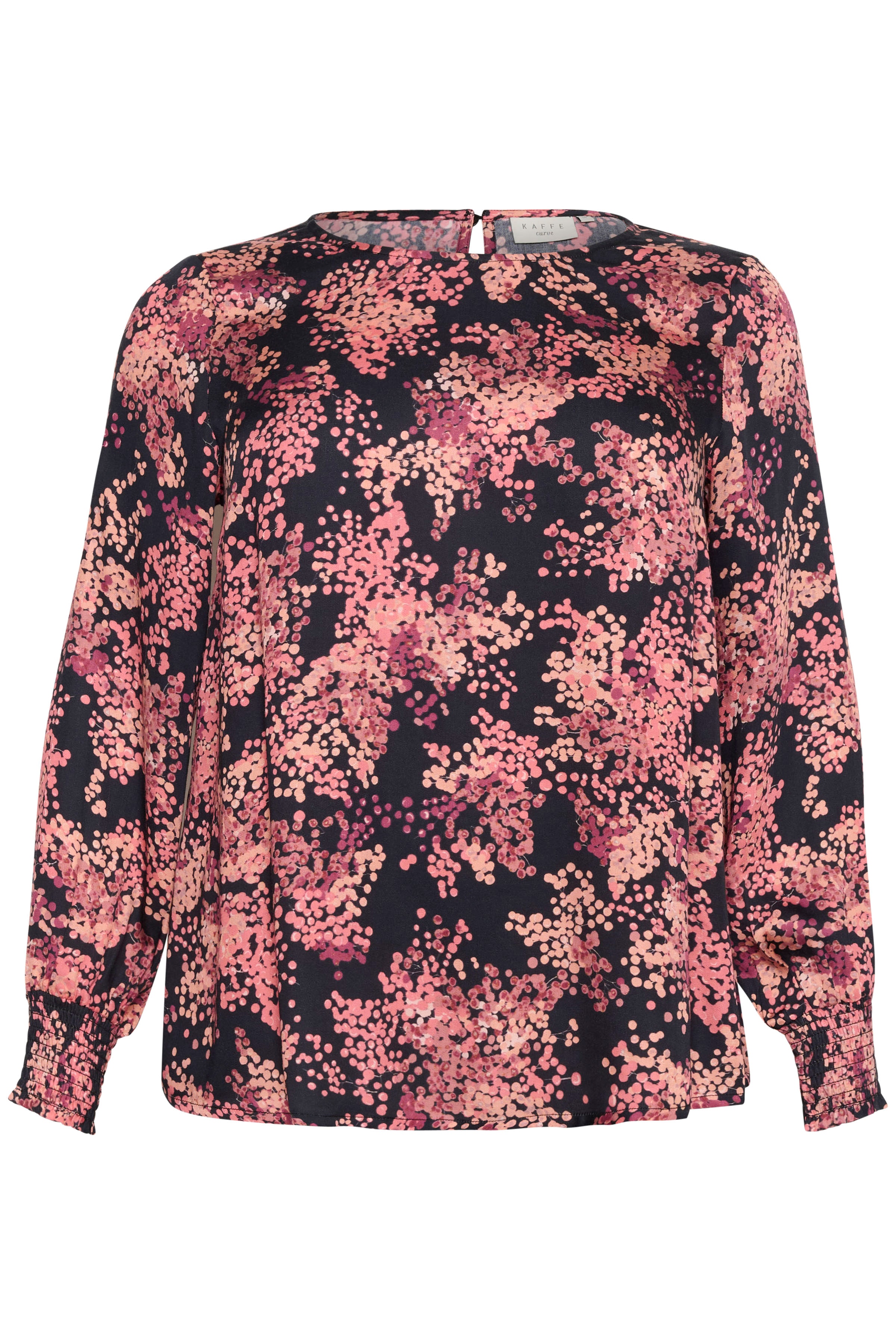 KCjeanetta Blouse PACK FRONT 10582625-103570