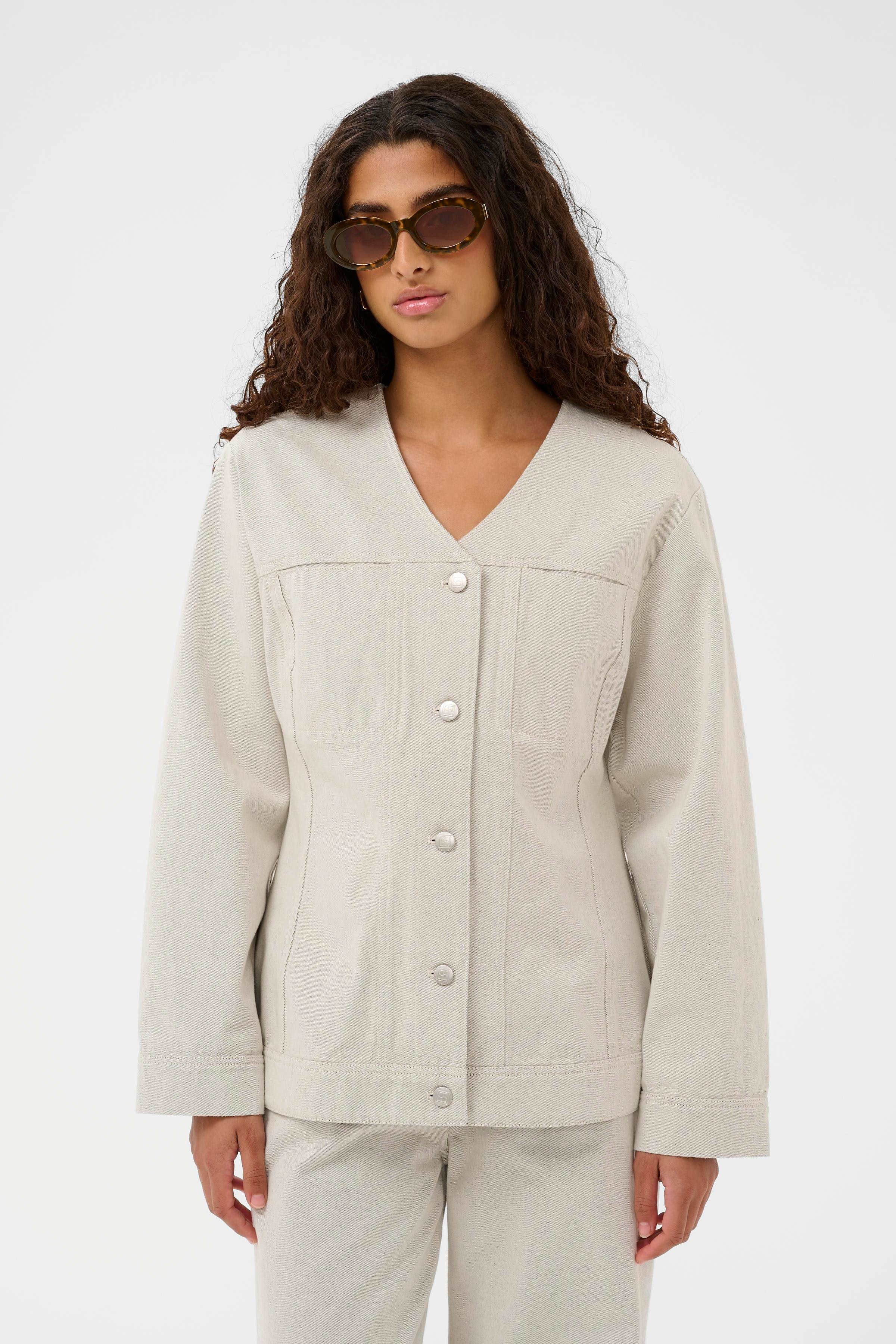 SLChrisna Zonnebril LOOKBOOK FRONT 30408949-303696