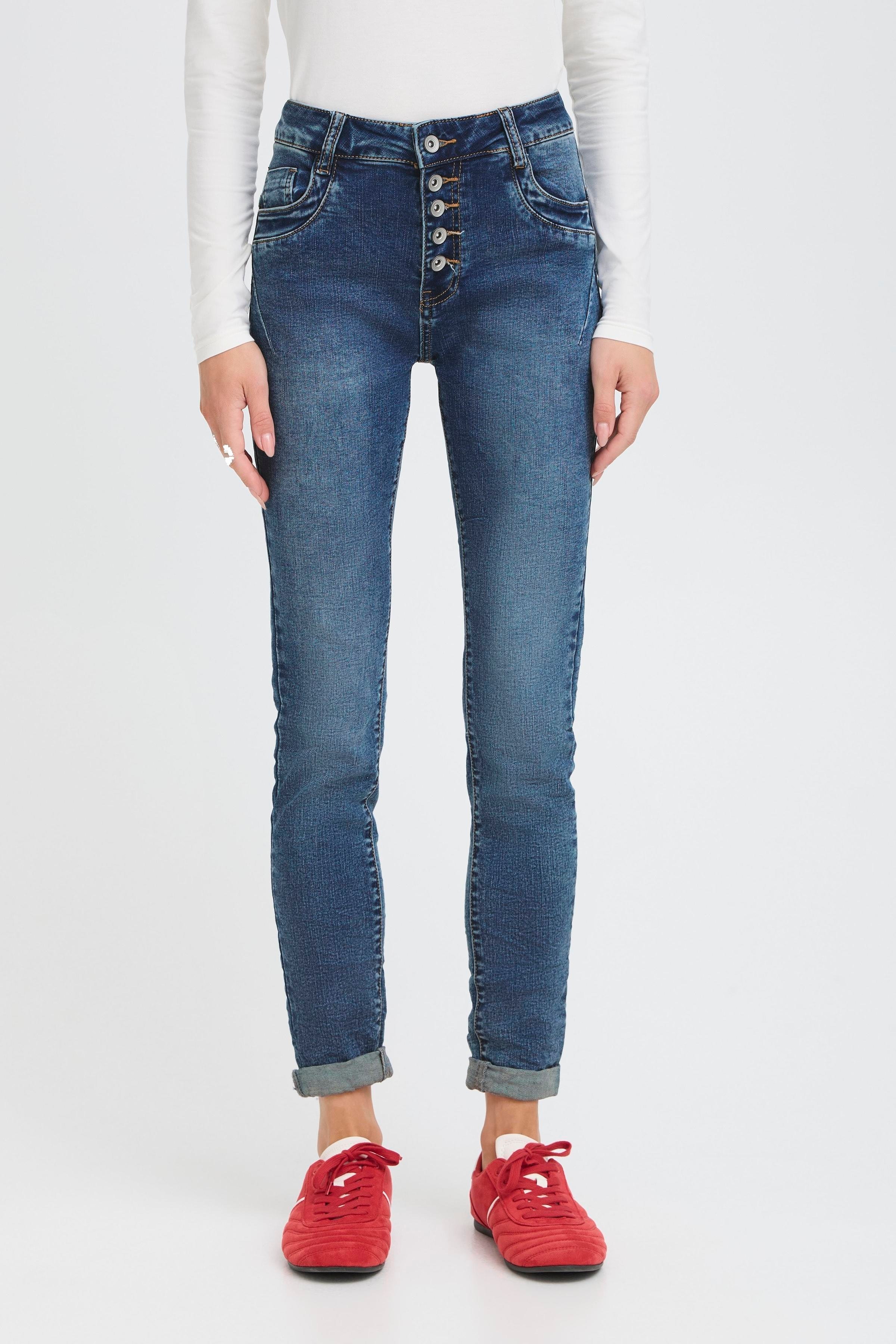 BXKAILY Jeans LOOKBOOK FRONT 20808431-80032