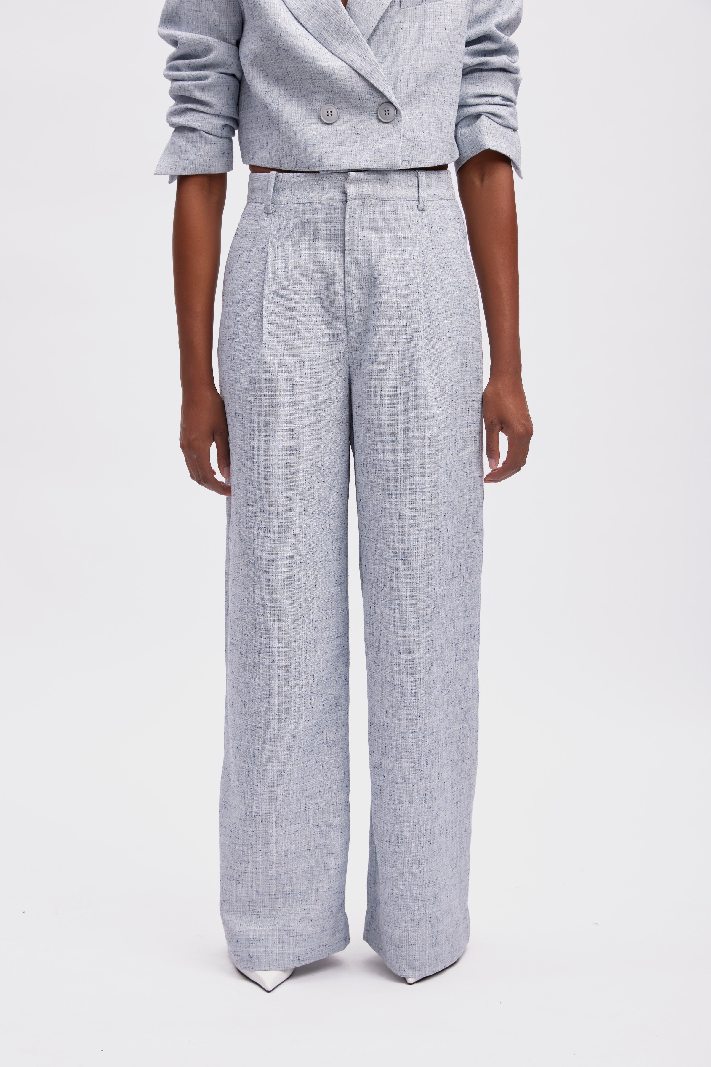 GisellyGZ Trousers LOOKBOOK FRONT 10909202-106080