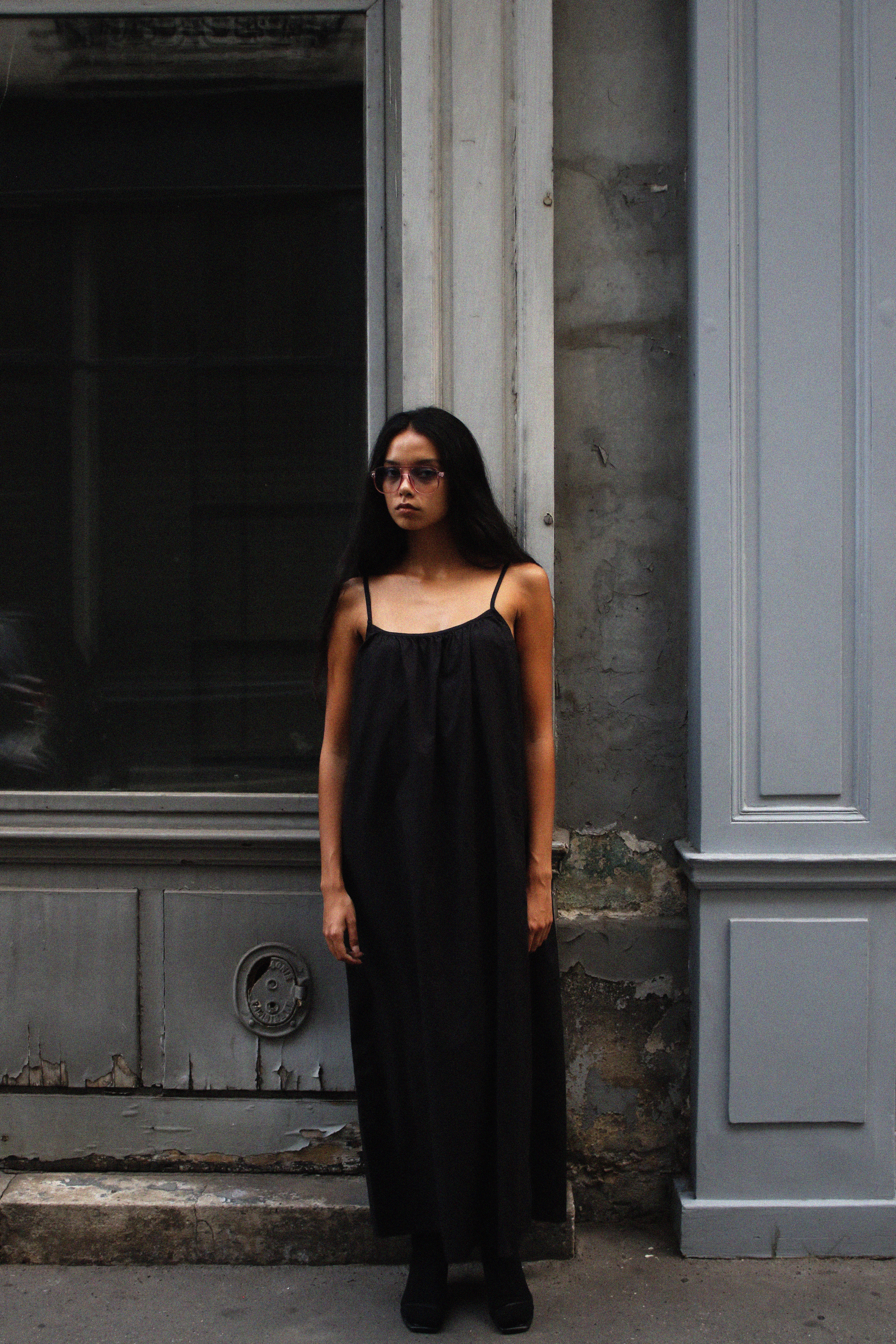 IXPERILLA Kjole LOCATION NONE 20117883-194008