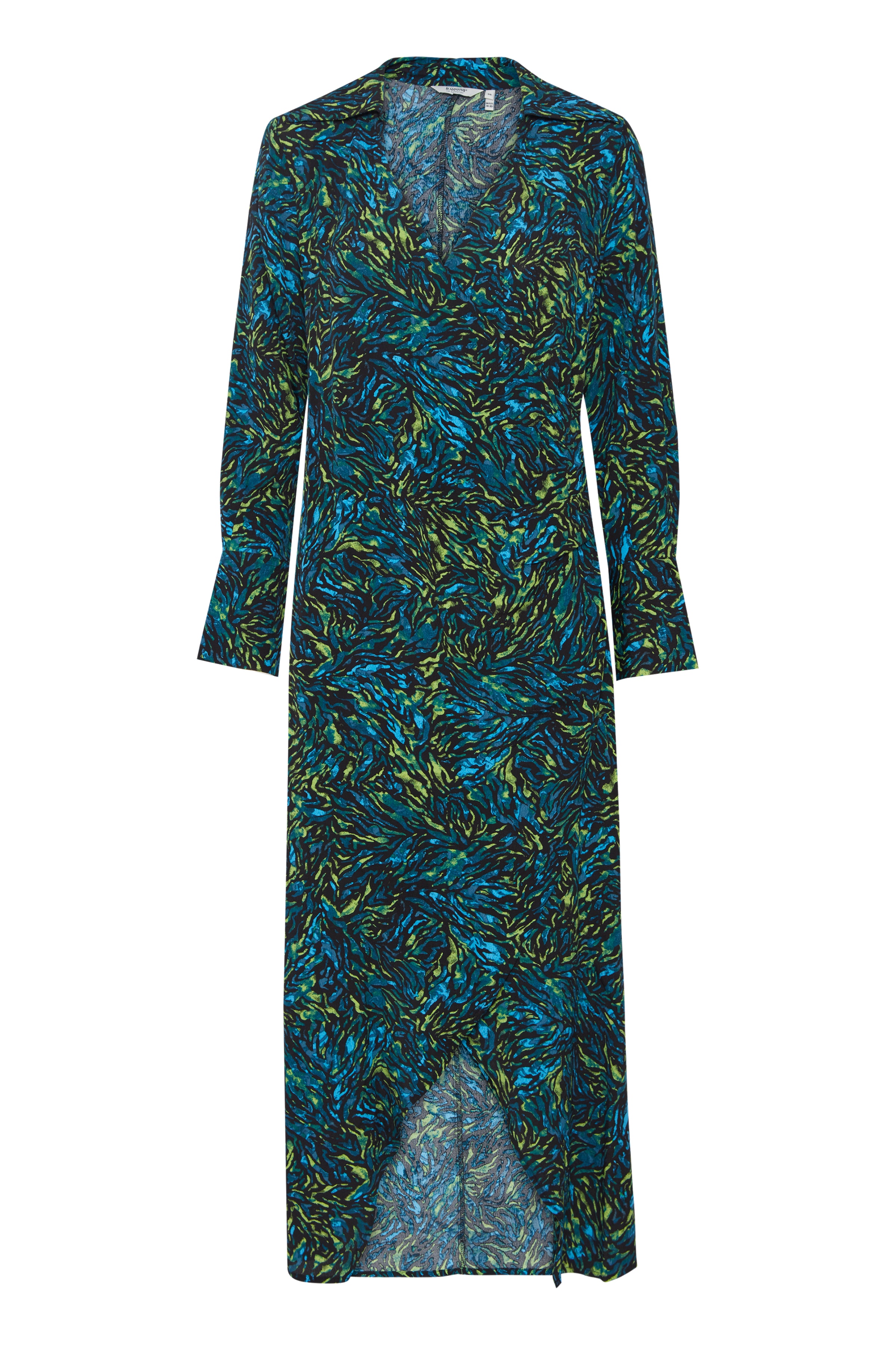 BYFLOURI Dress PACK FRONT 20814102-202582