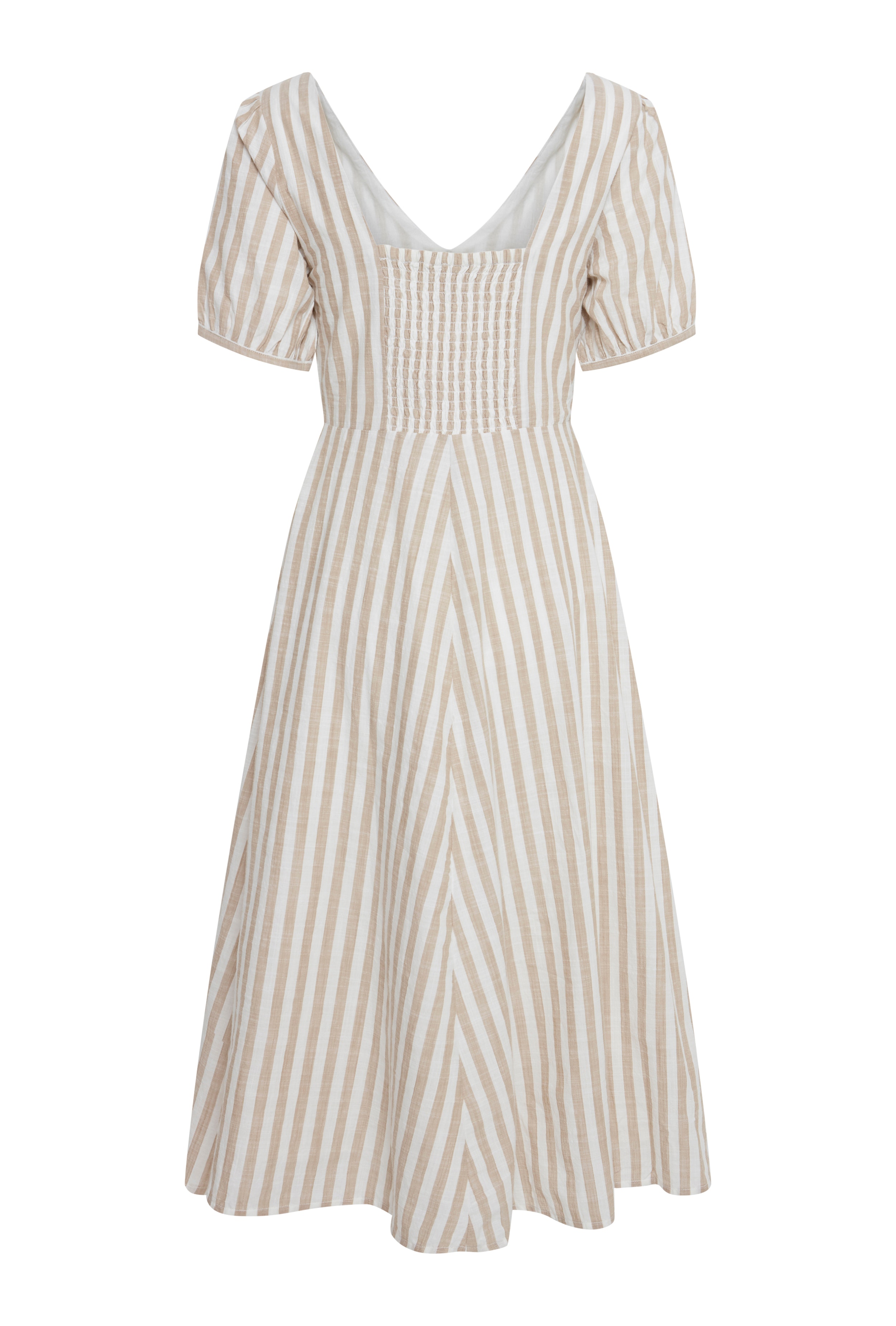 Kjole PACK BACK 20111968-200347