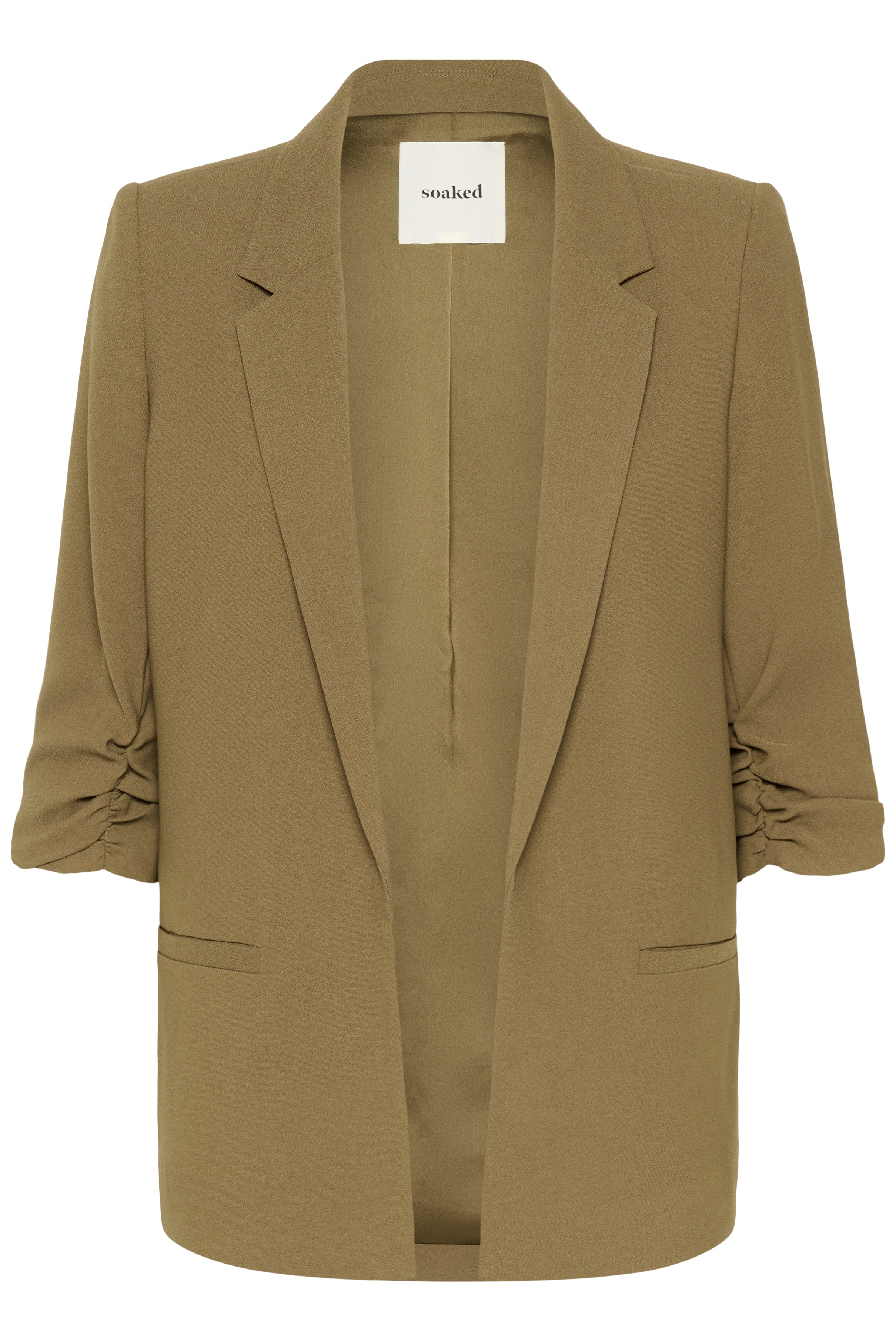 SLShirley Blazer PACK FRONT 30403608-190617