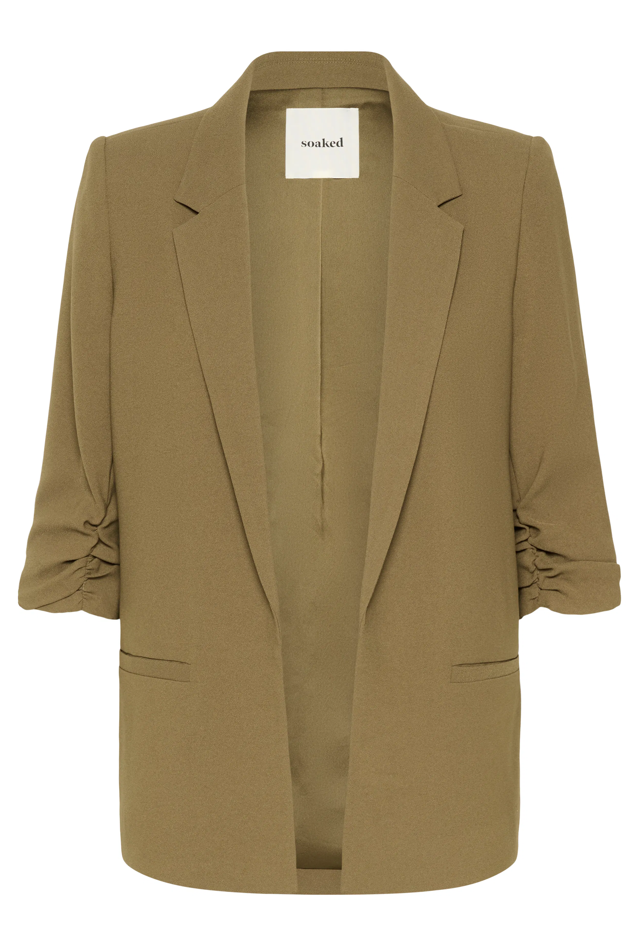 SLShirley Blazer PACK FRONT 30403608-190617