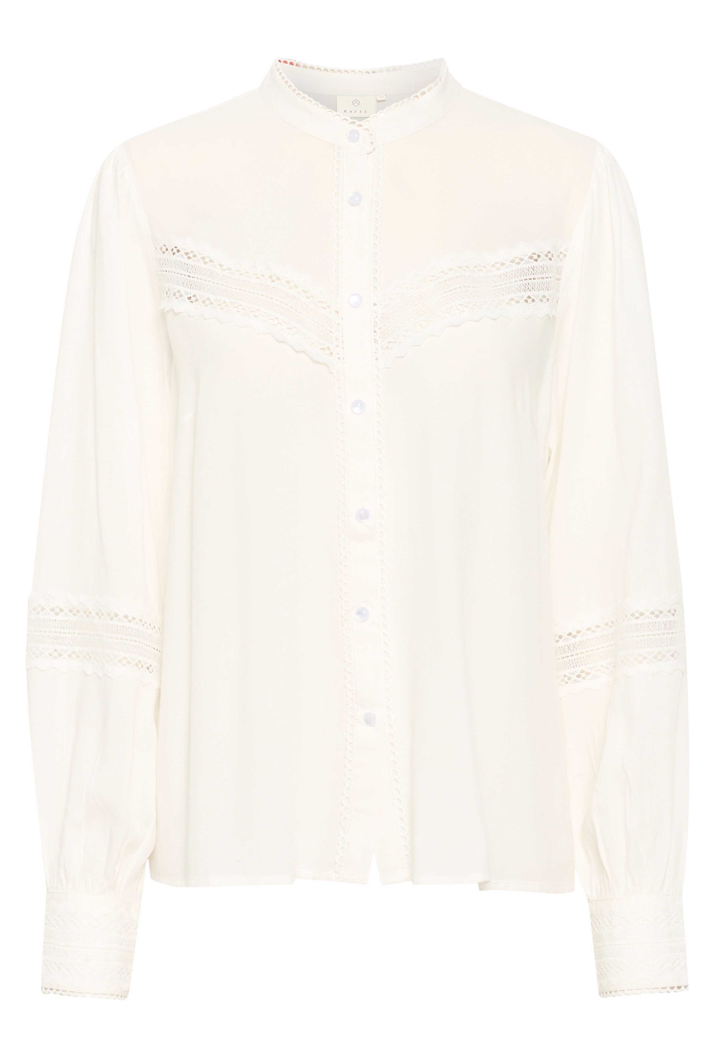 KAmille Bluse LOOKBOOK DETAIL 10508493-110602