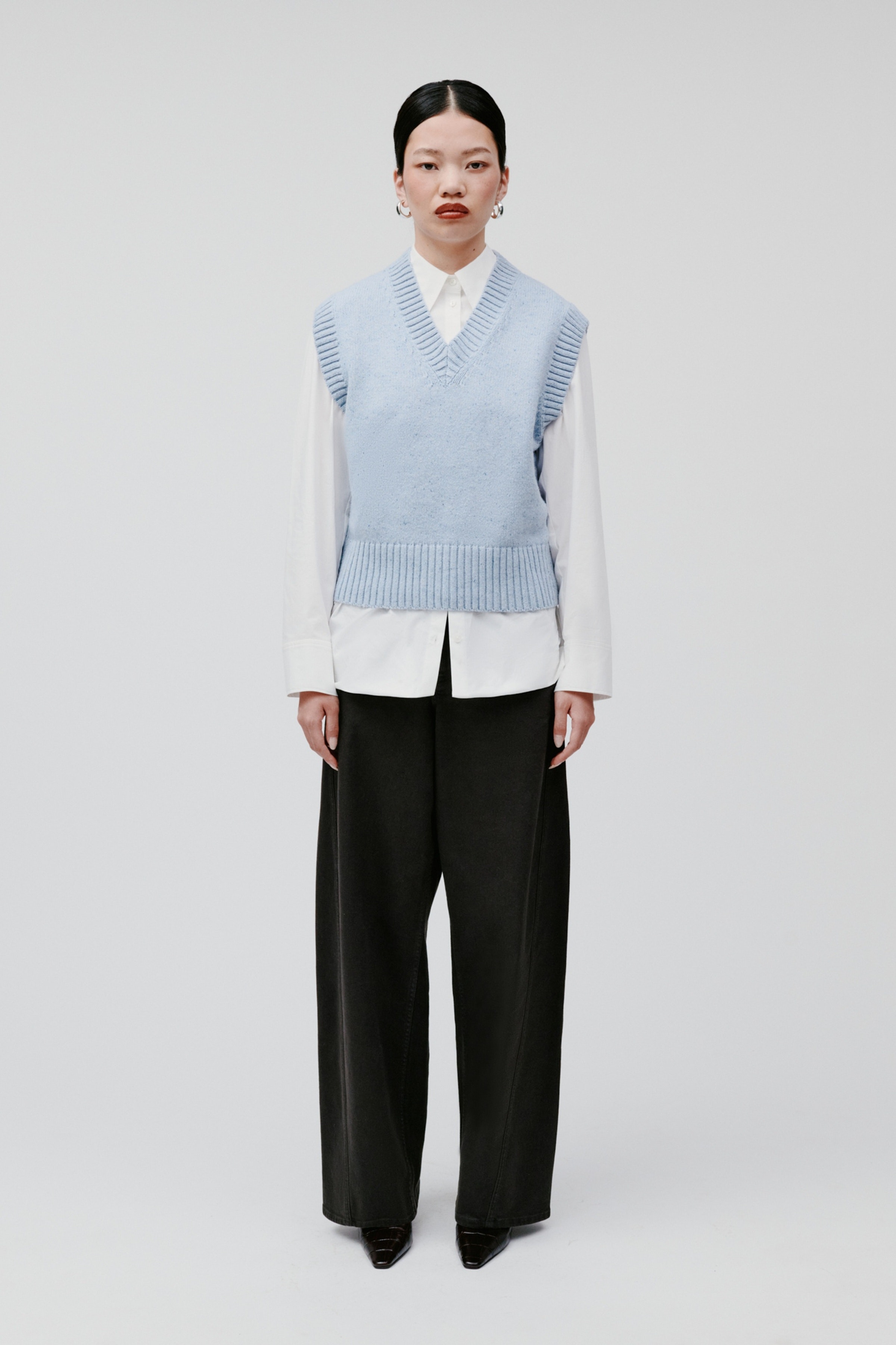 KOKO Pullover LOOKBOOK FRONT 30600729-BL902