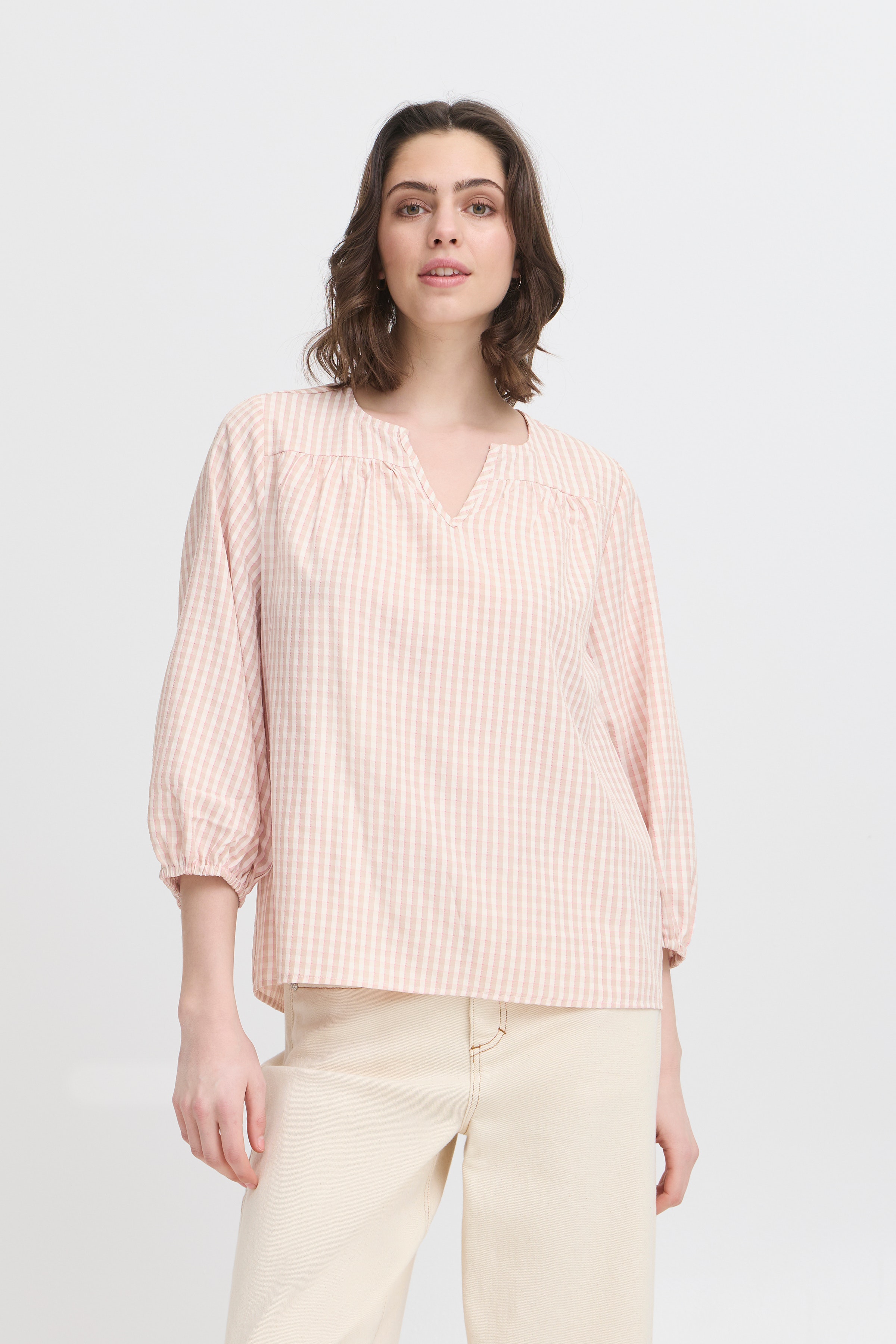 FRCHECKNA Hemd LOOKBOOK FRONT 20616237-131904