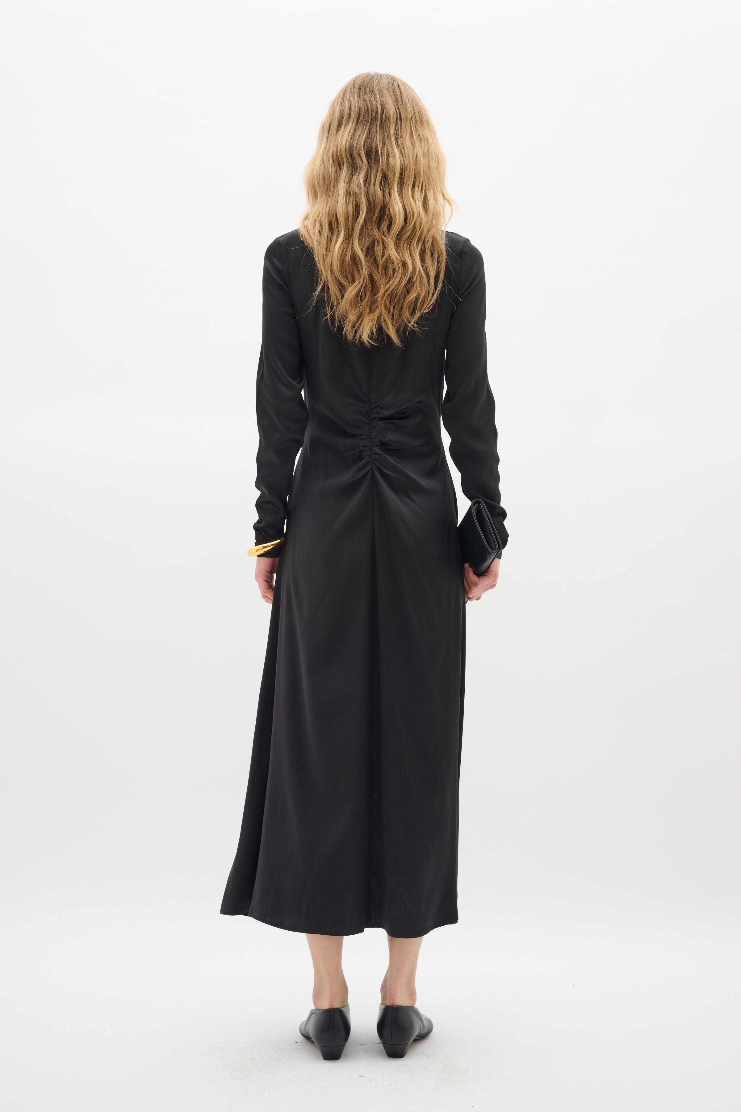 ArwenIW Kjole LOOKBOOK FRONT 30110903-194008