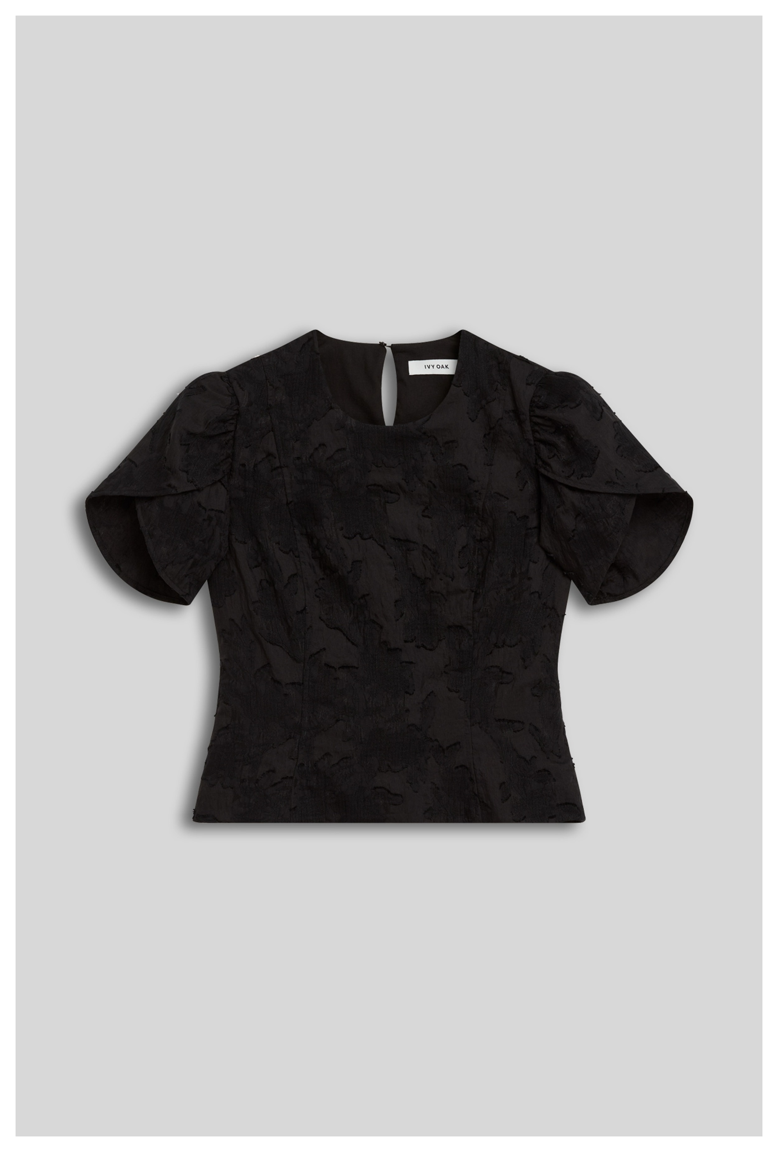 ELODIE Blouse PACK BACK 30600738-BK999