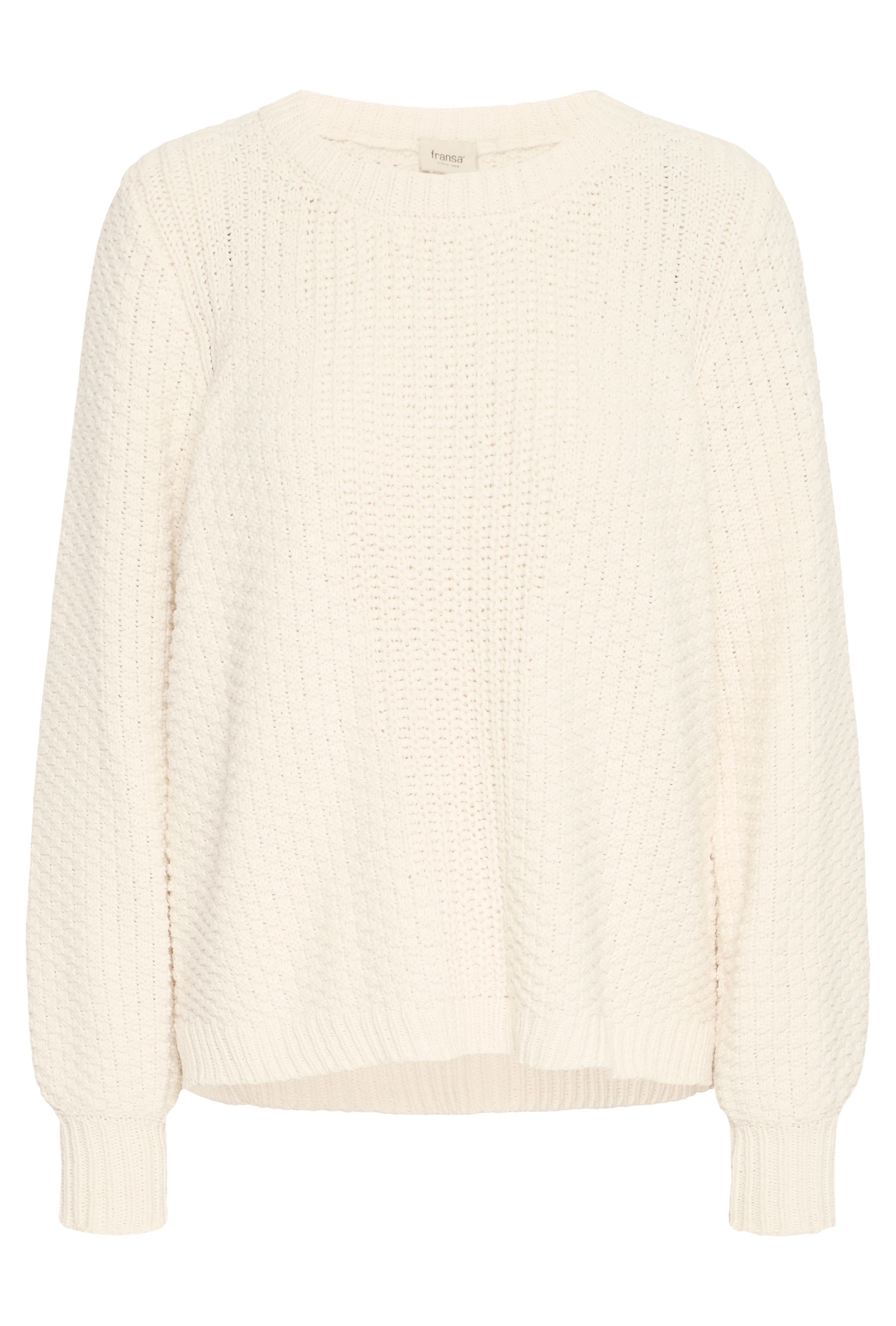 FRKAMILLE Pullover LOOKBOOK FRONT 20615903-110701