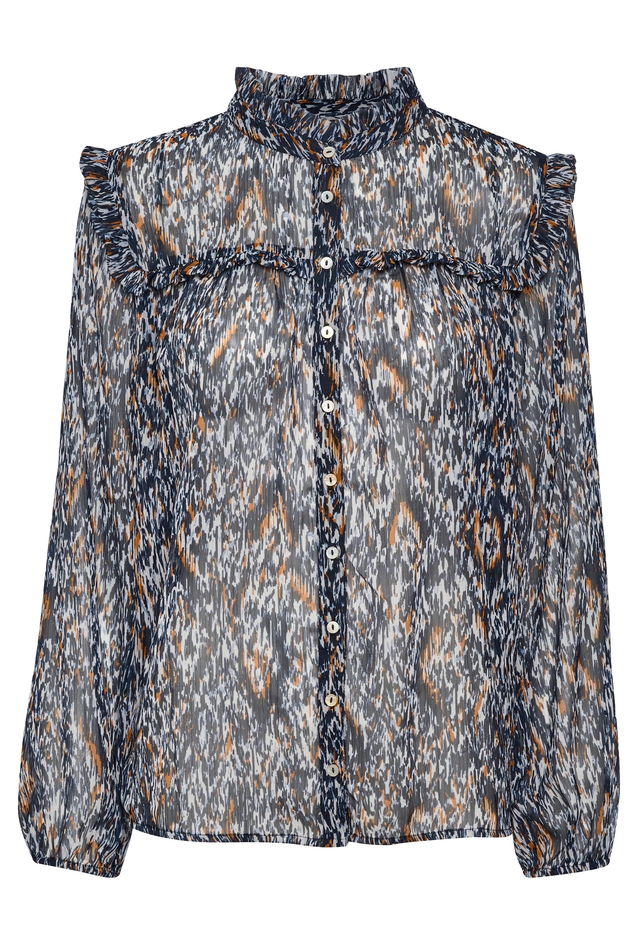 PresleySZ Hemd PACK FRONT 30512165-600394