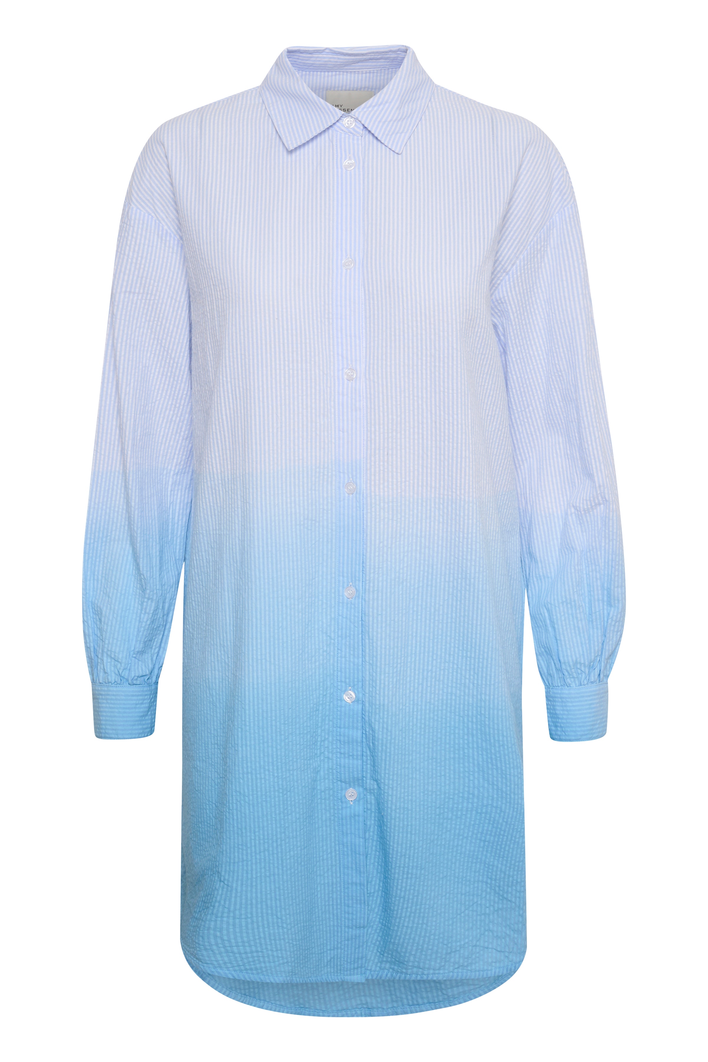 FrejaMW Skjorta PACK FRONT 10703860-104441