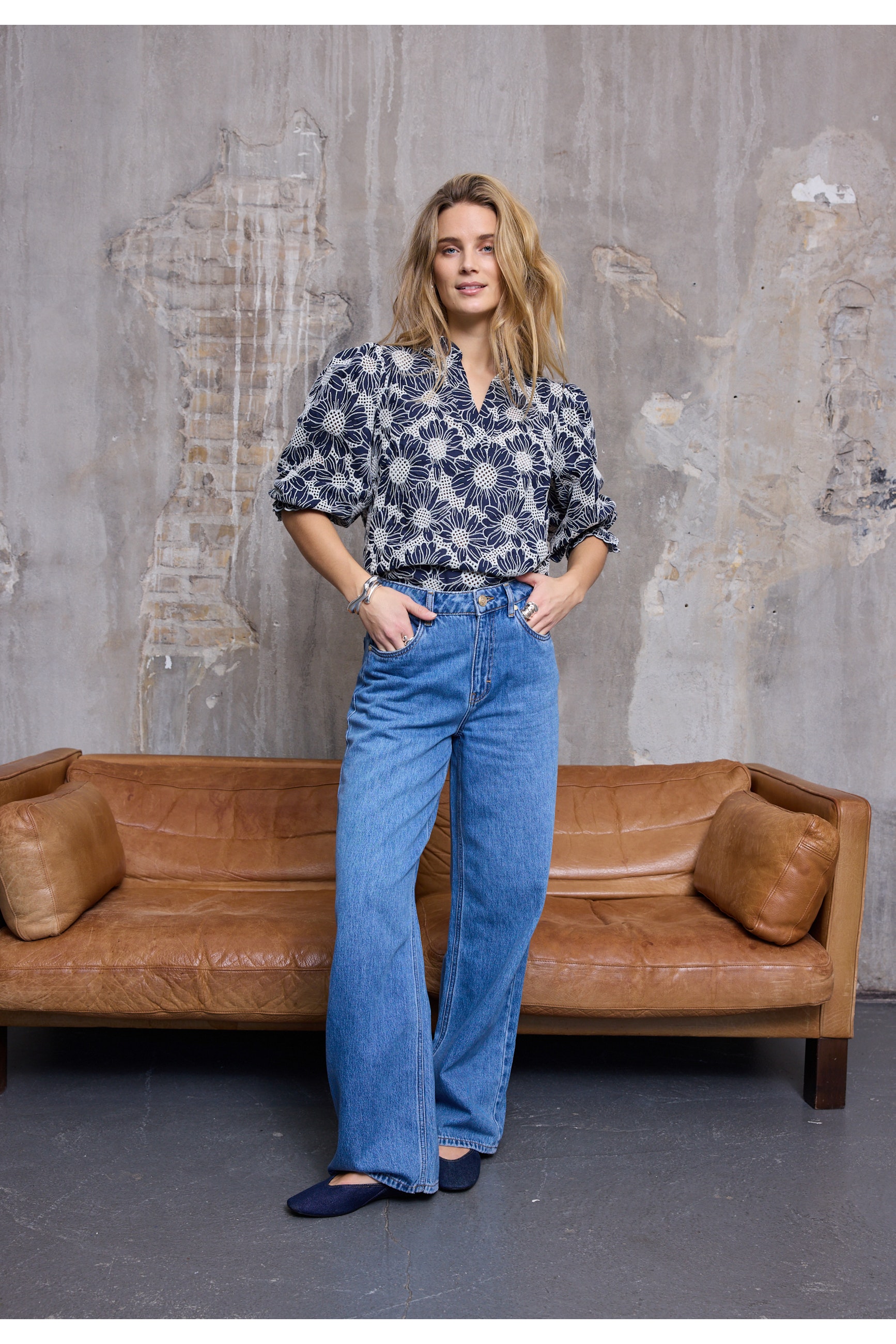 PZADELE Bluse LOCATION NONE 50210246-194020